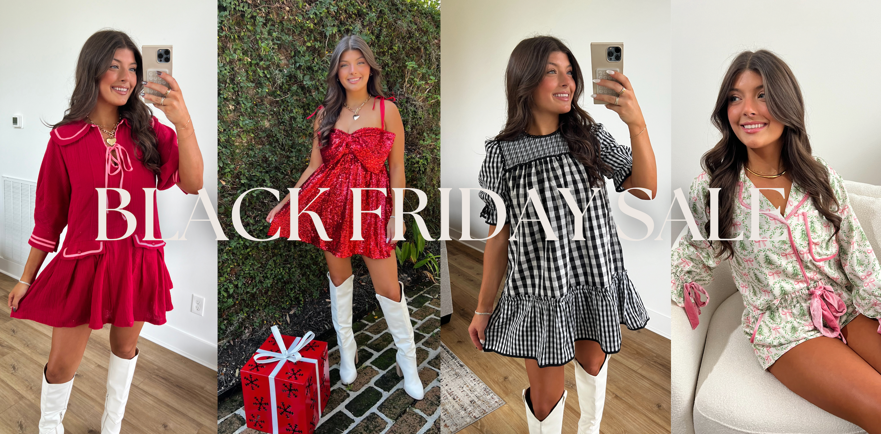 Black Friday Drops