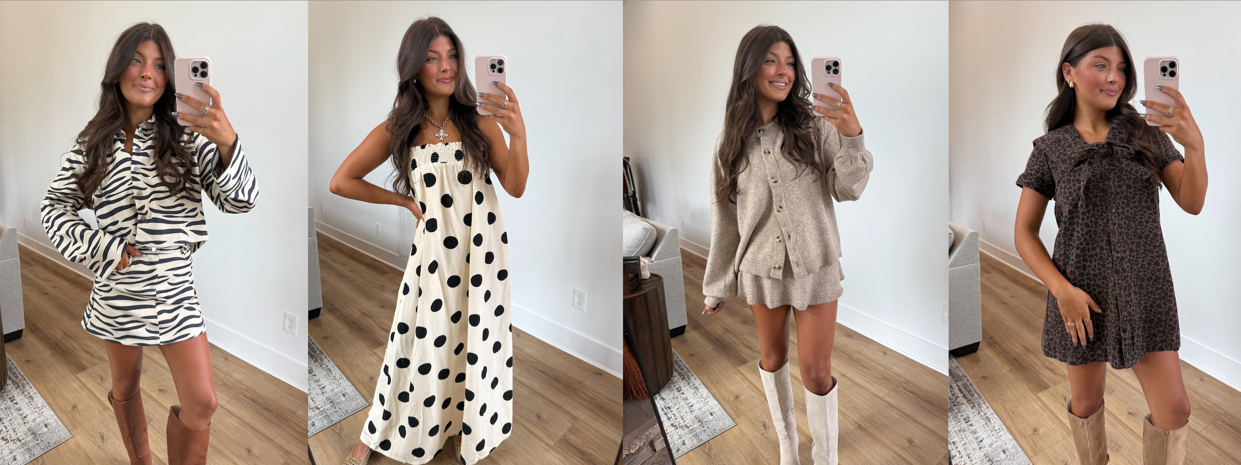 New Fall Collection
