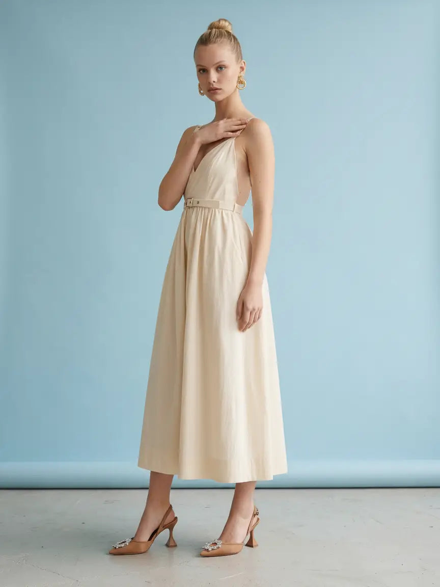 The Hampton Midi