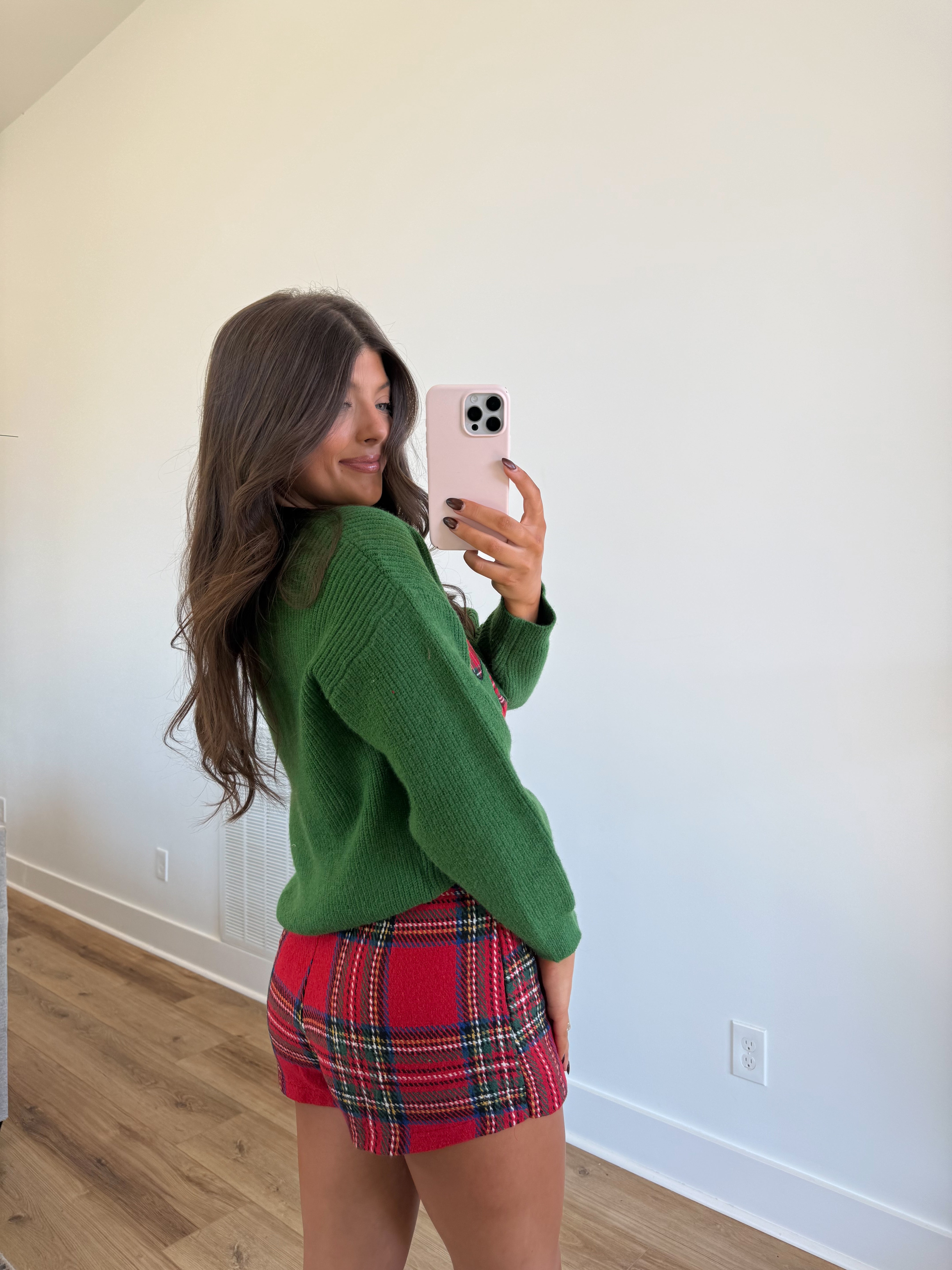 The Under the Tree Sweater