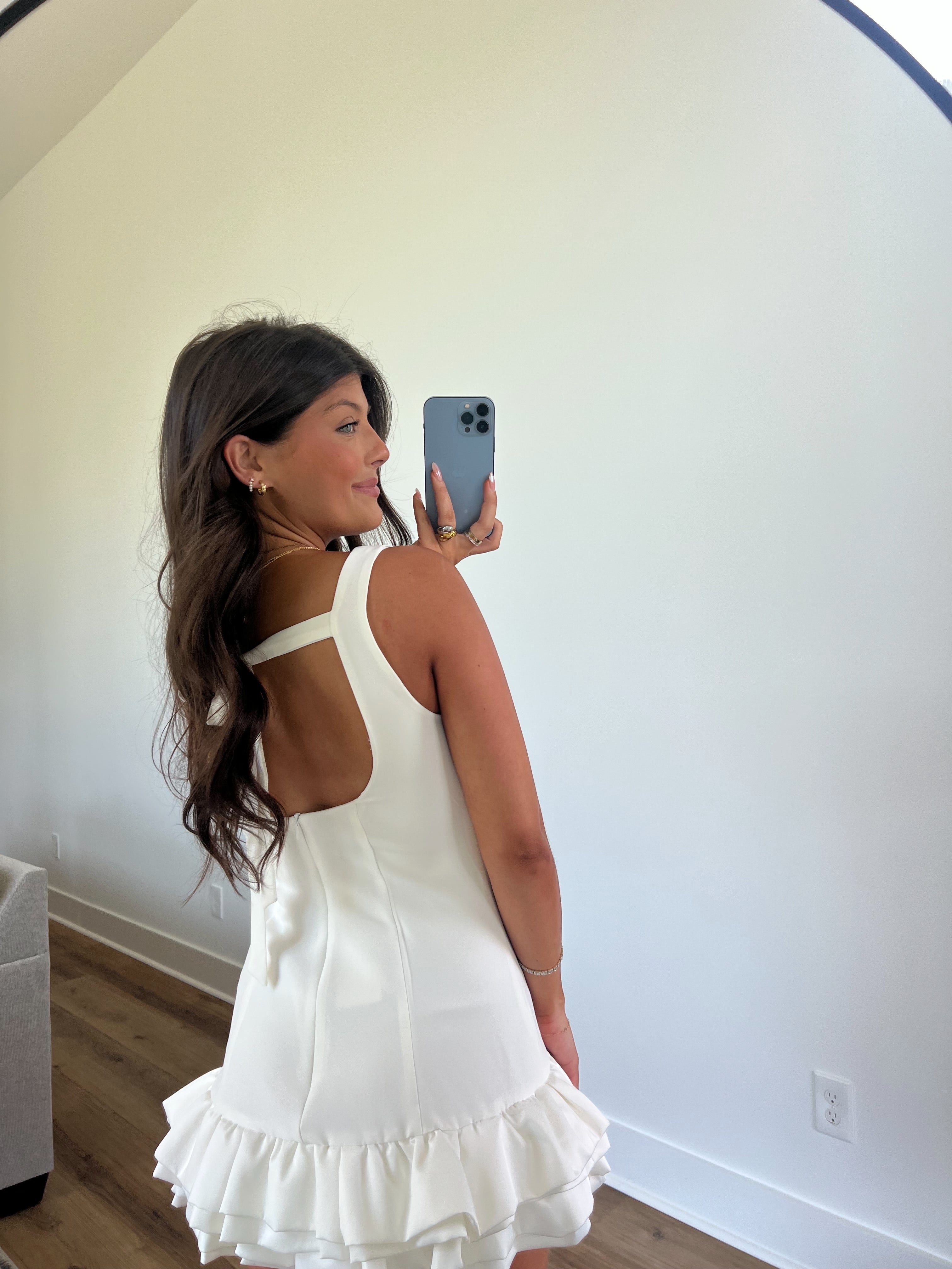 Miss to Mrs Romper