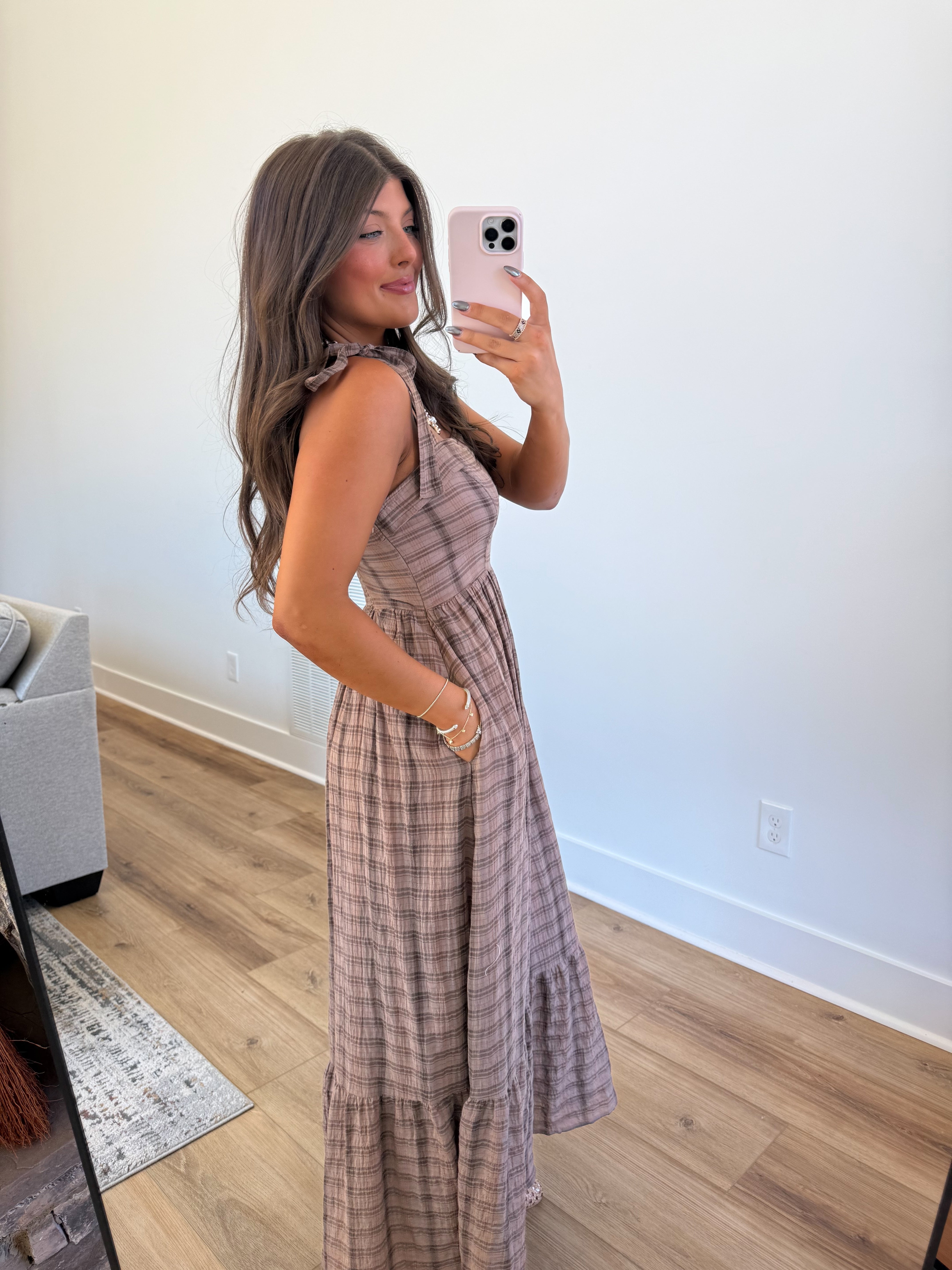 The Sweet Haven Dress