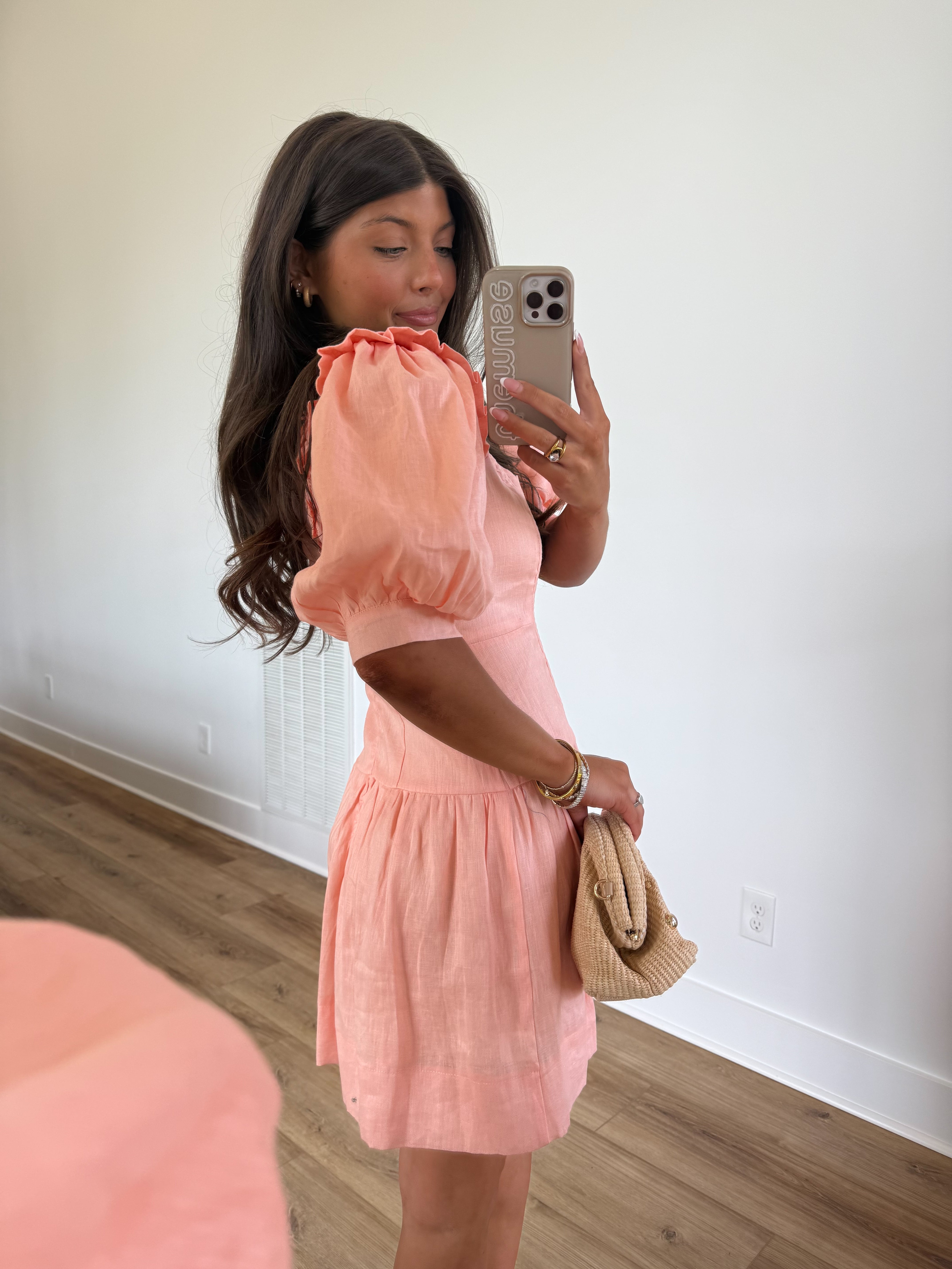 Sweet Peach Mini