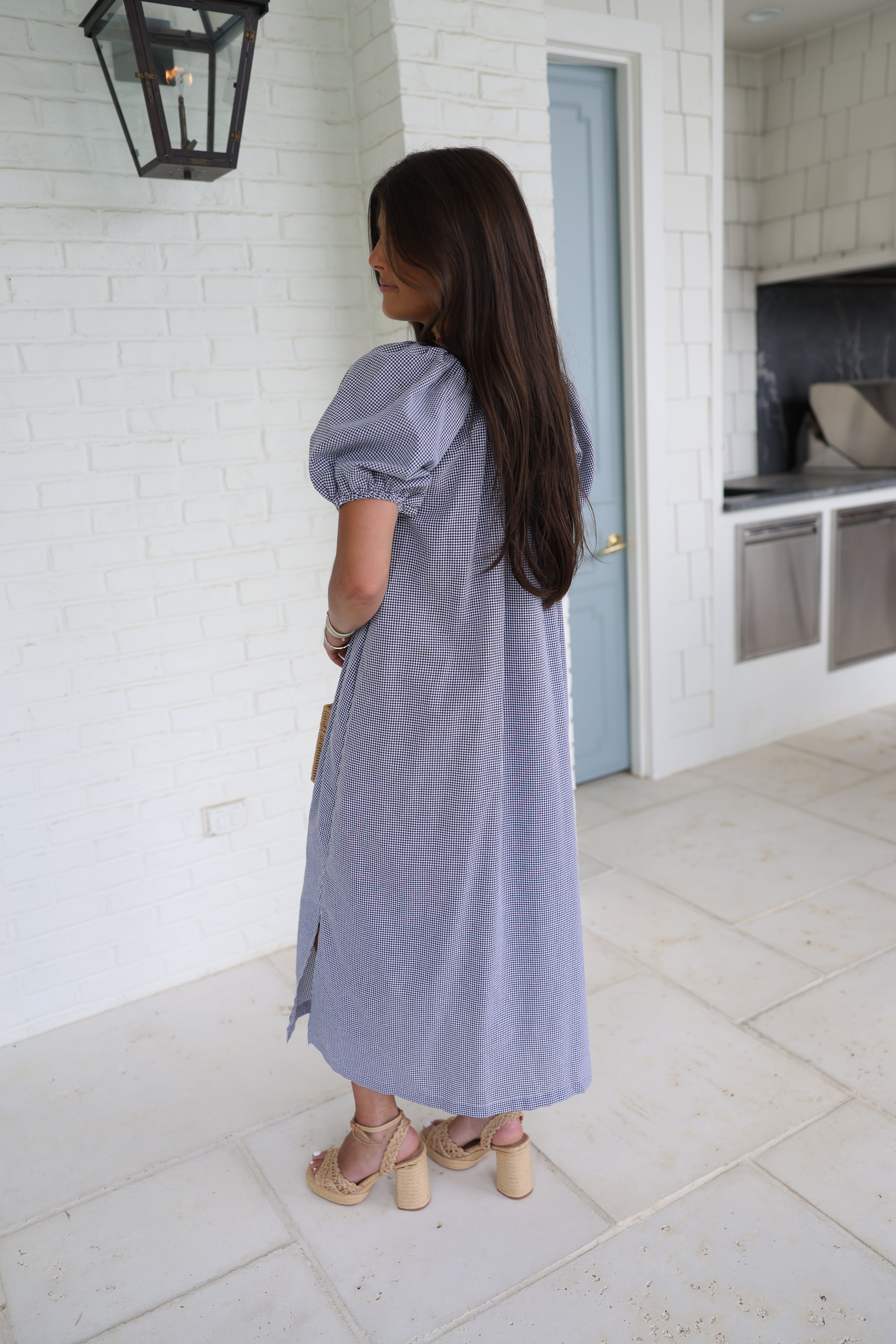 Coastal Morning Midi