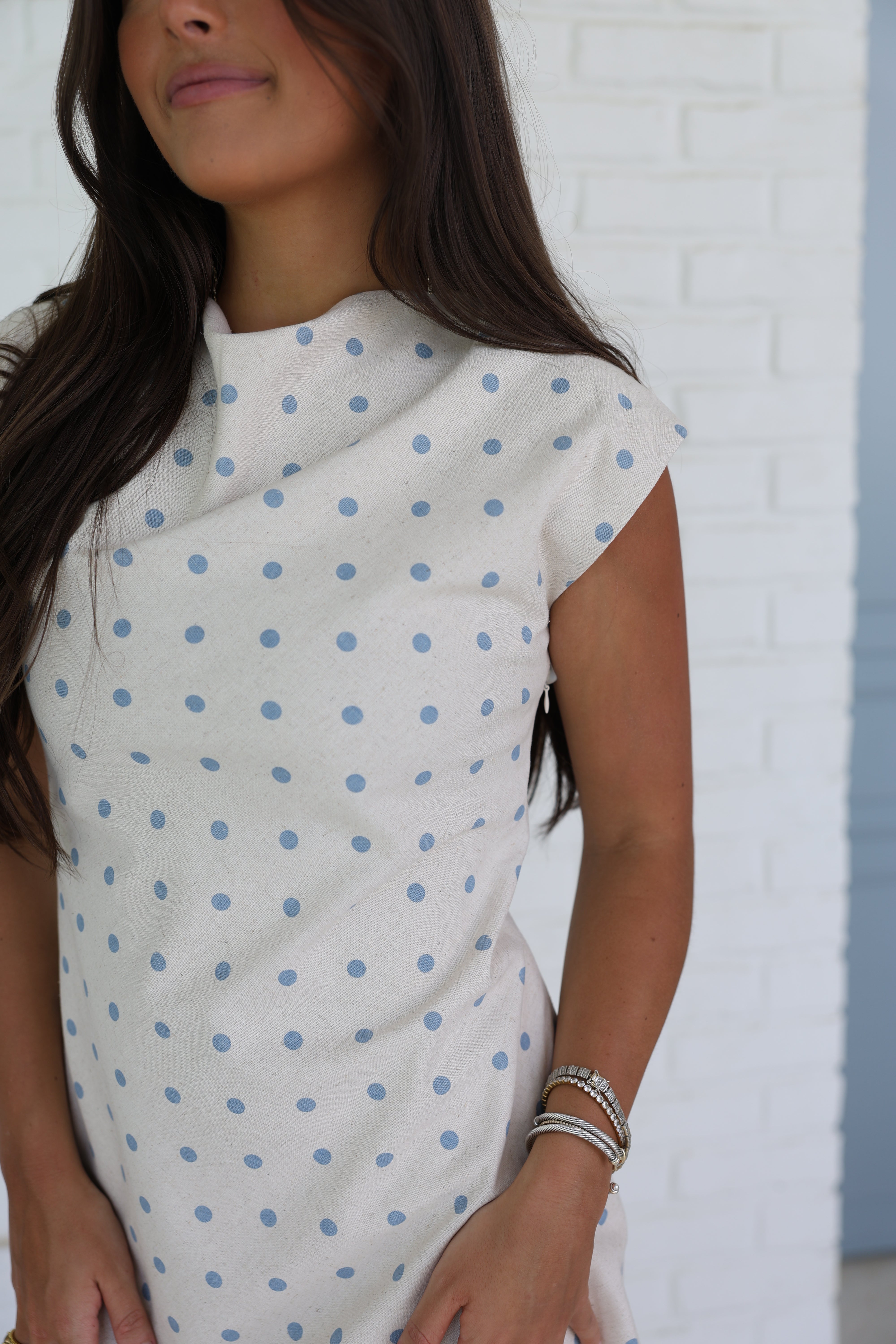 Nantucket Mini Dress