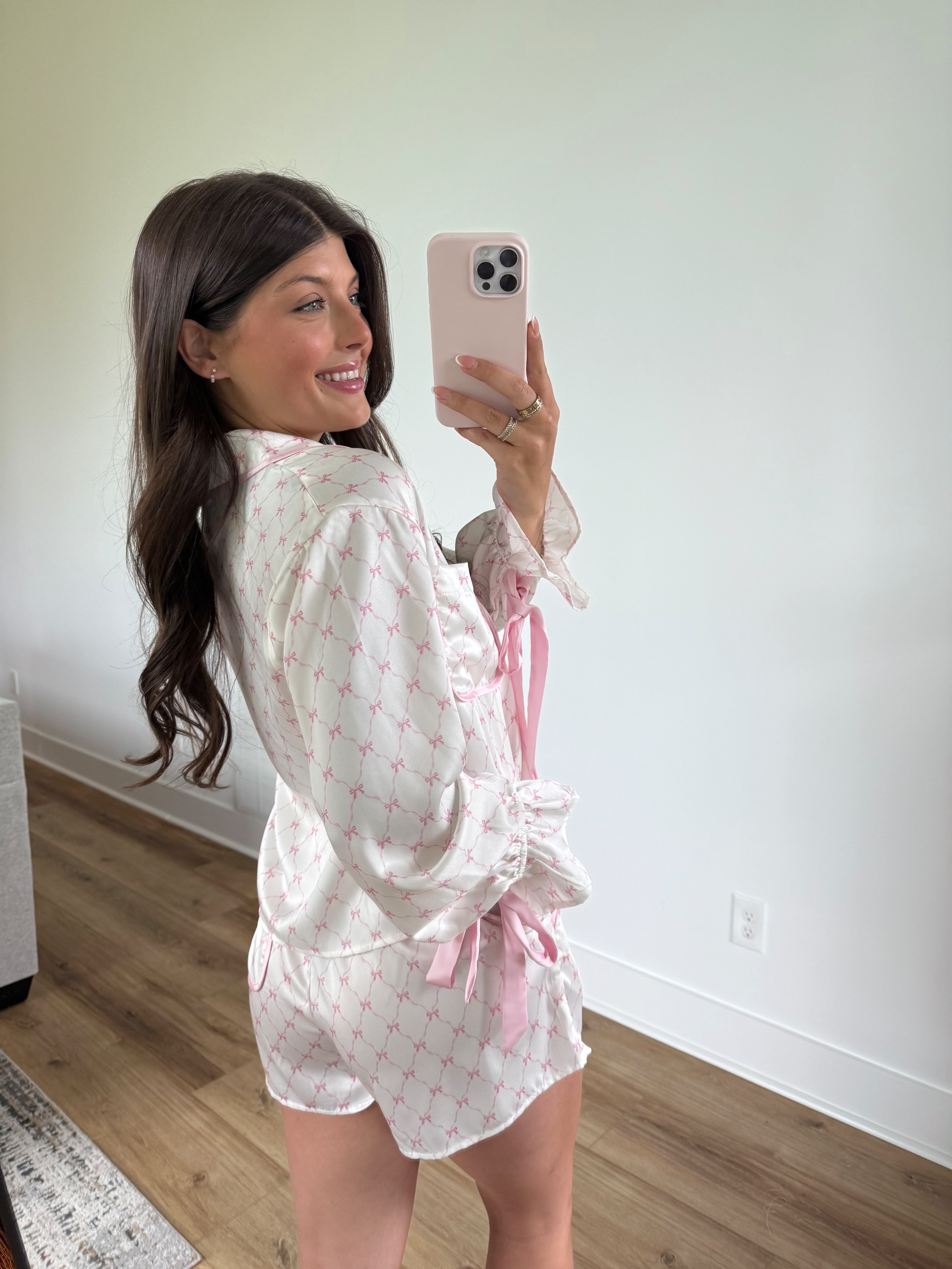Dream Girl Pjs