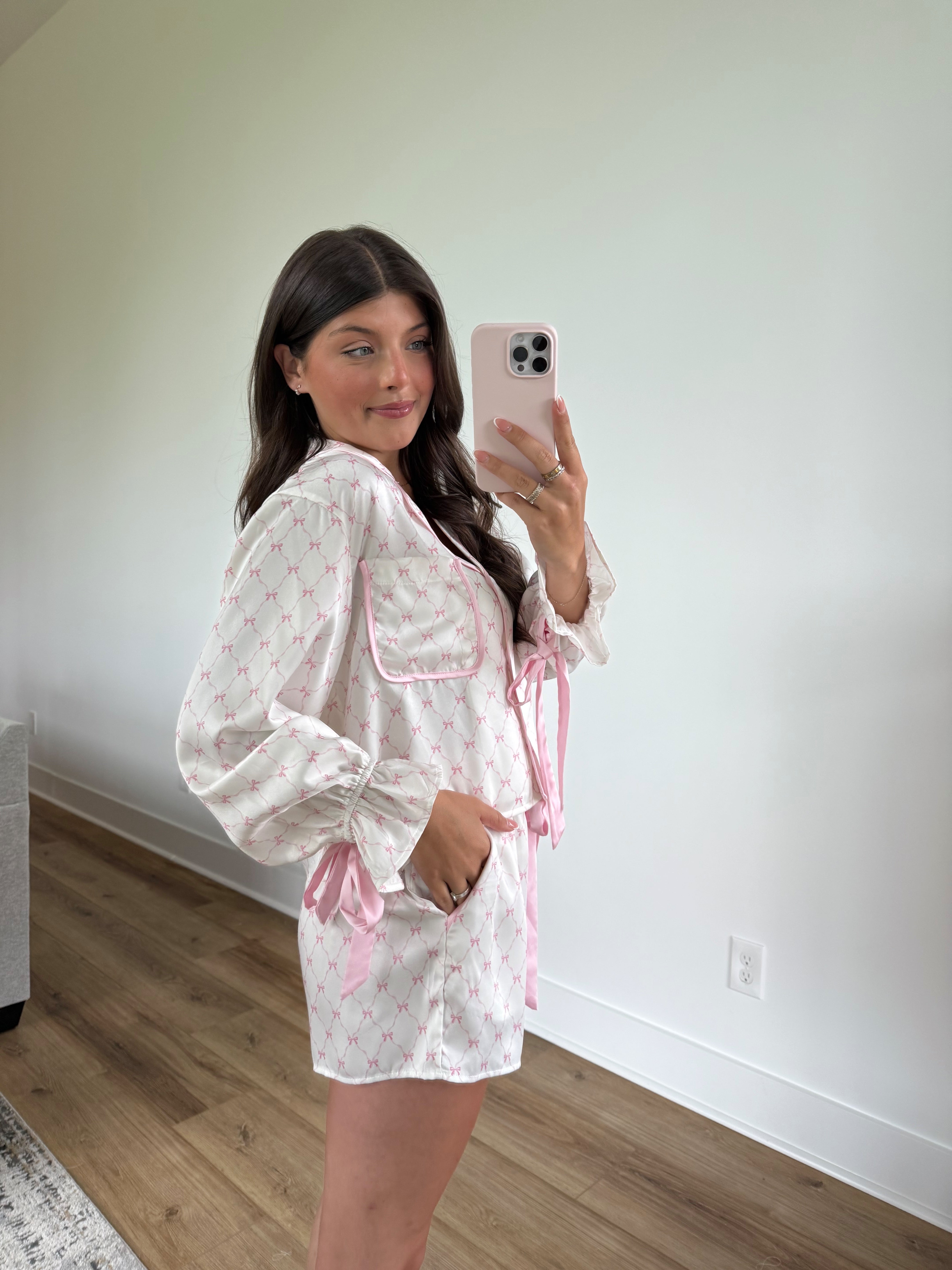 Dream Girl Pjs