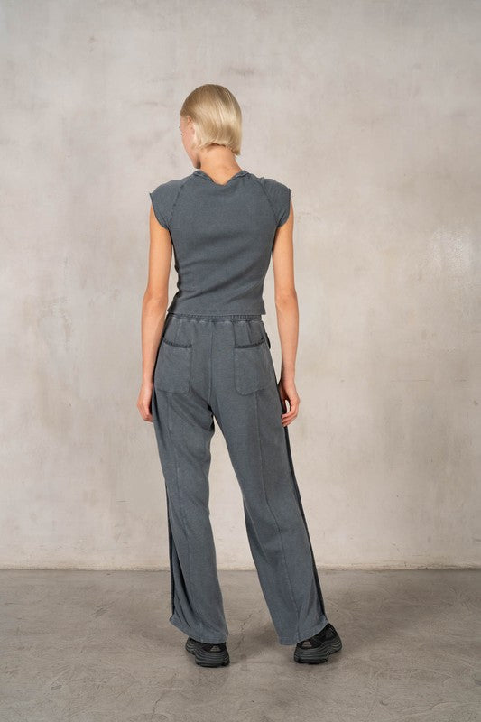 Muse On The Move Set (Grey)