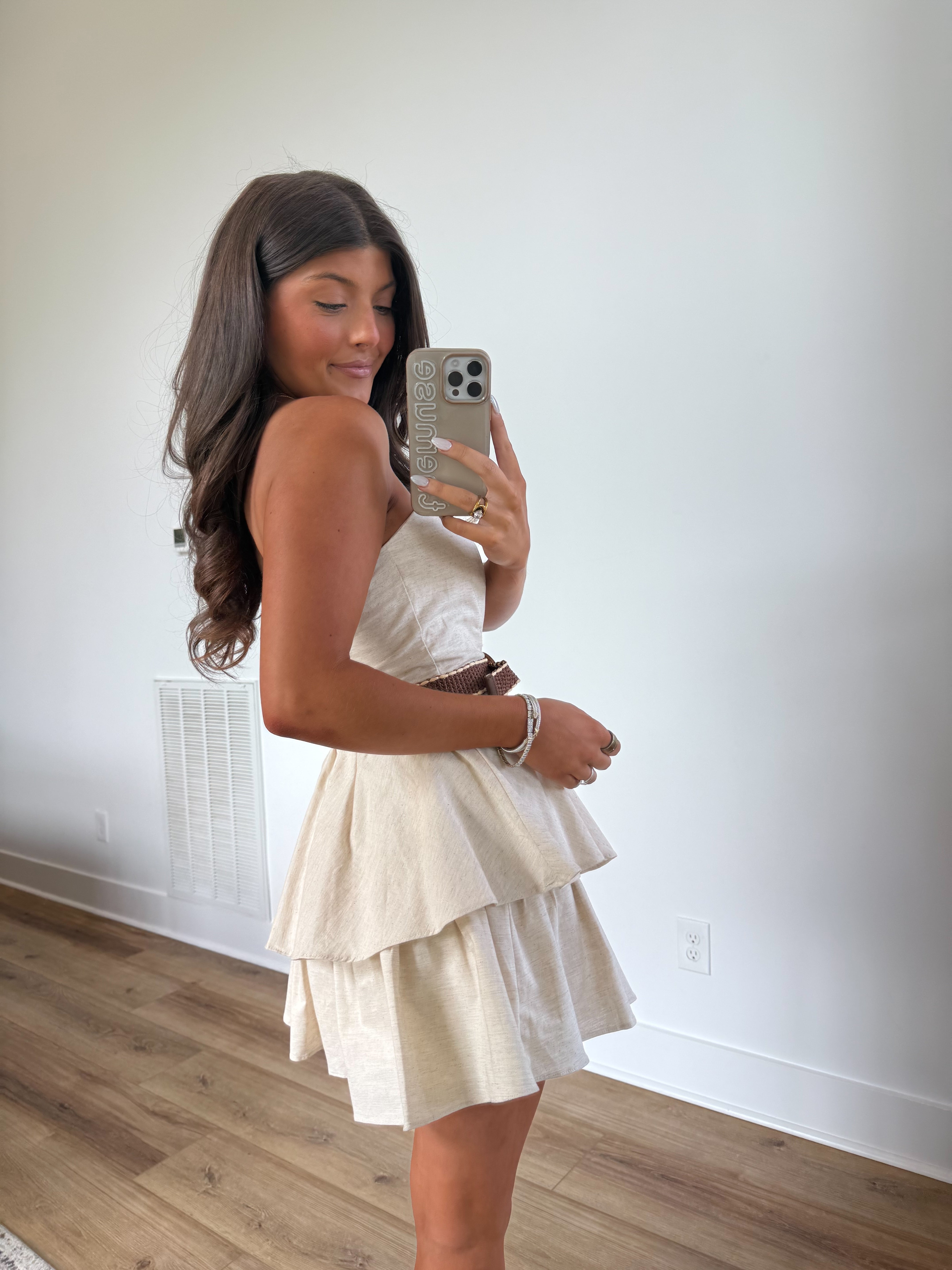 The Del Mar Romper