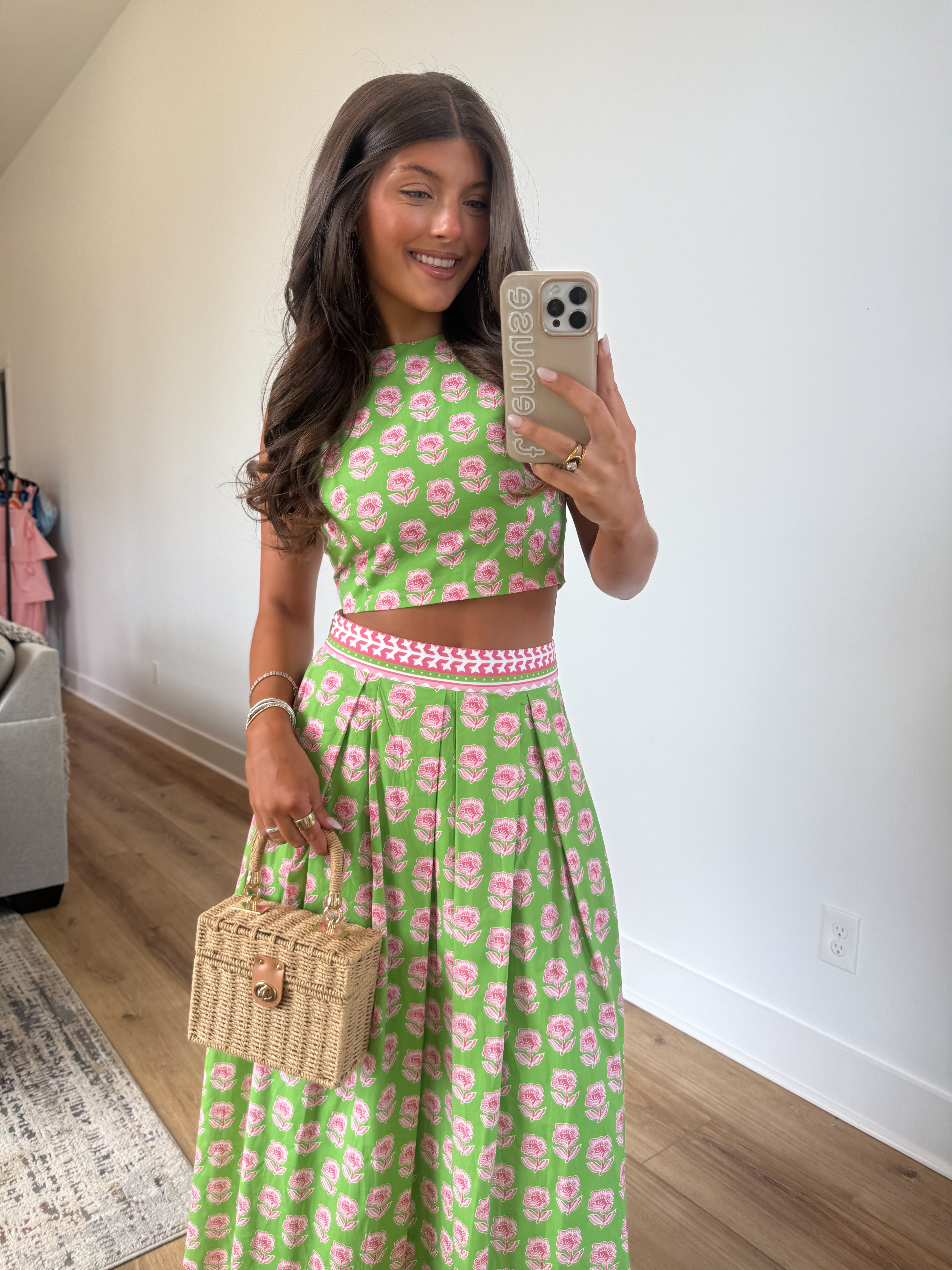 Gracie Resort Set