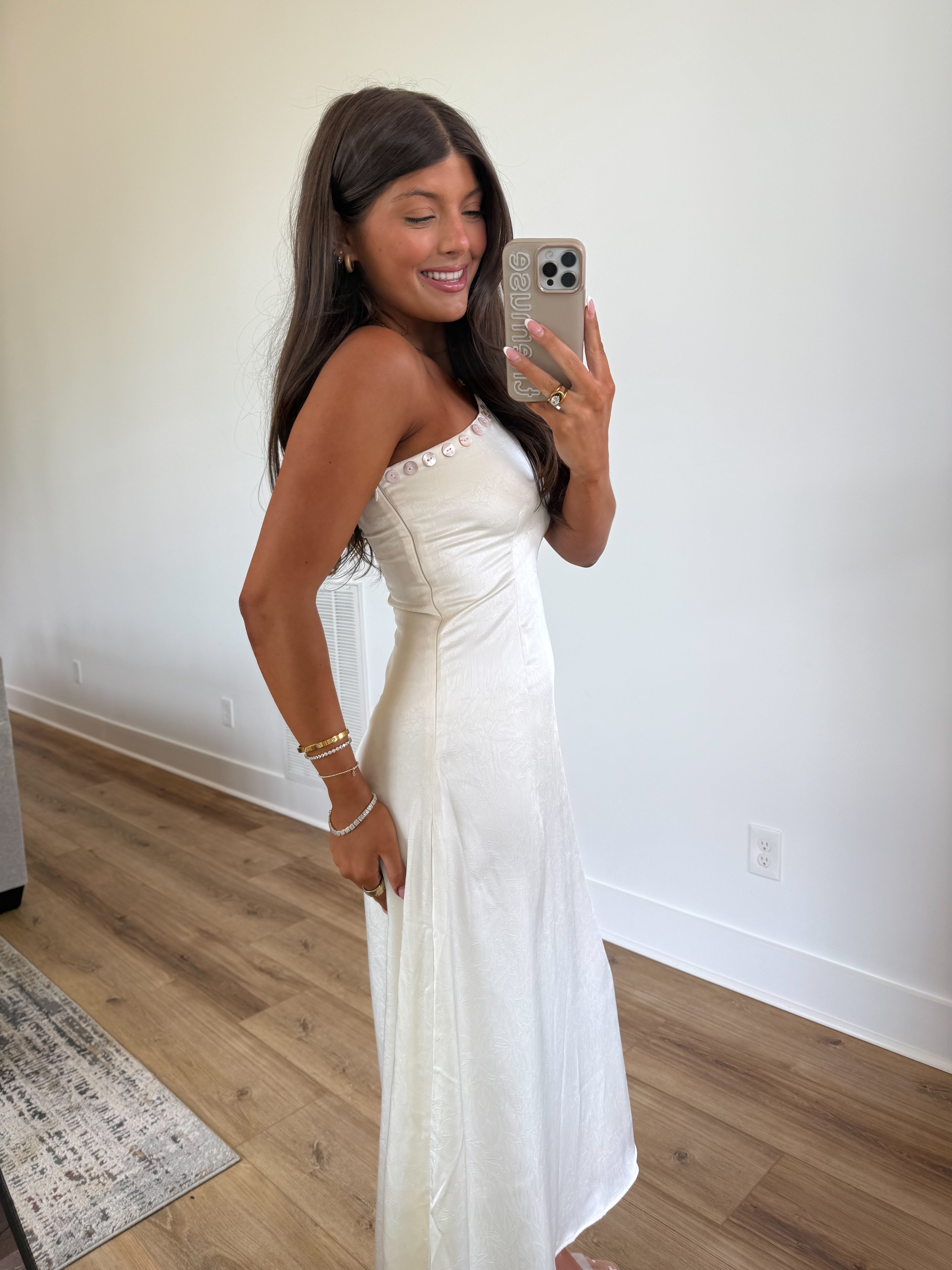 Pearl Drift Midi