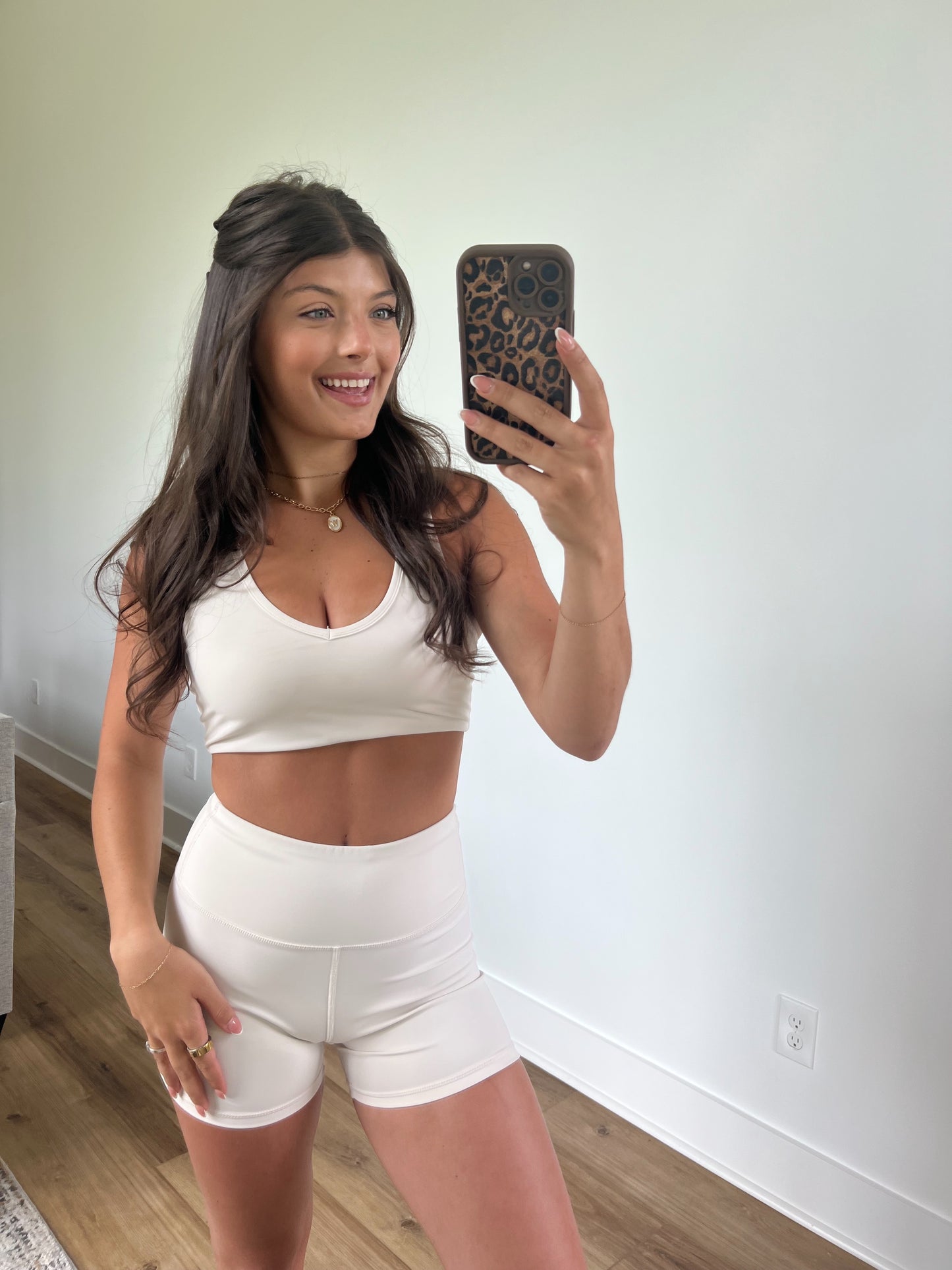 Essential Cream Active Set