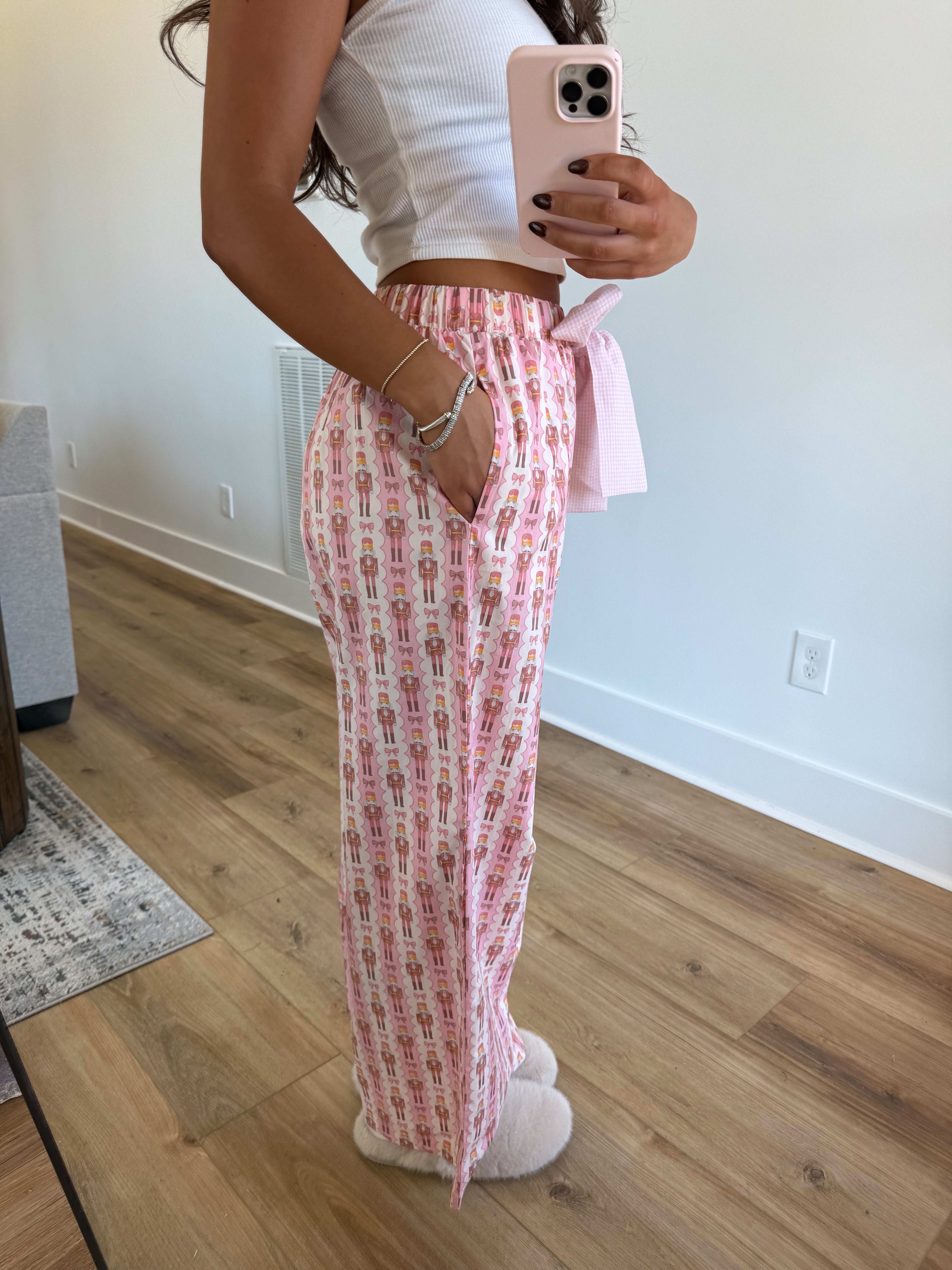 The Clara Lounge Pants