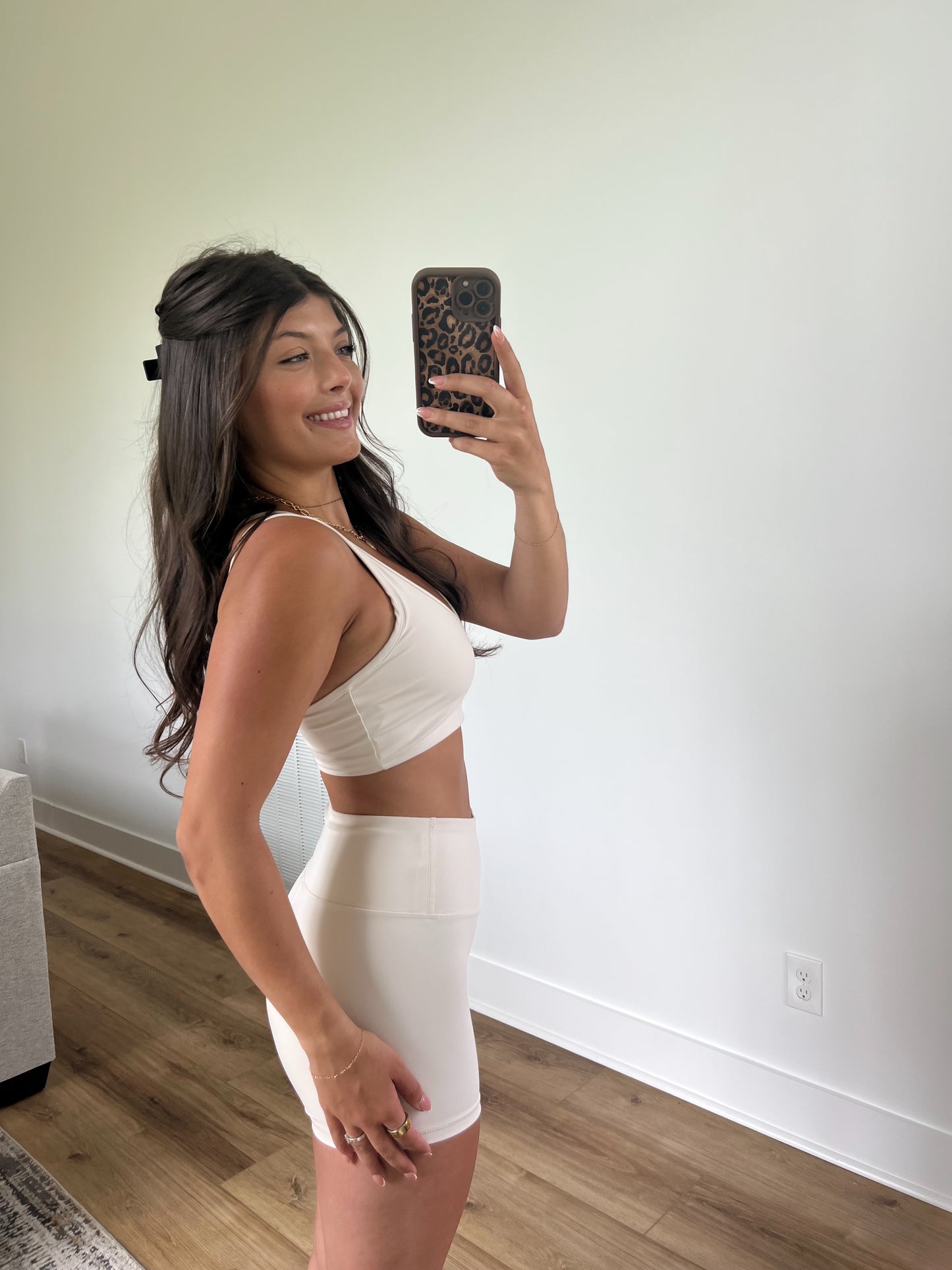 Essential Cream Active Set