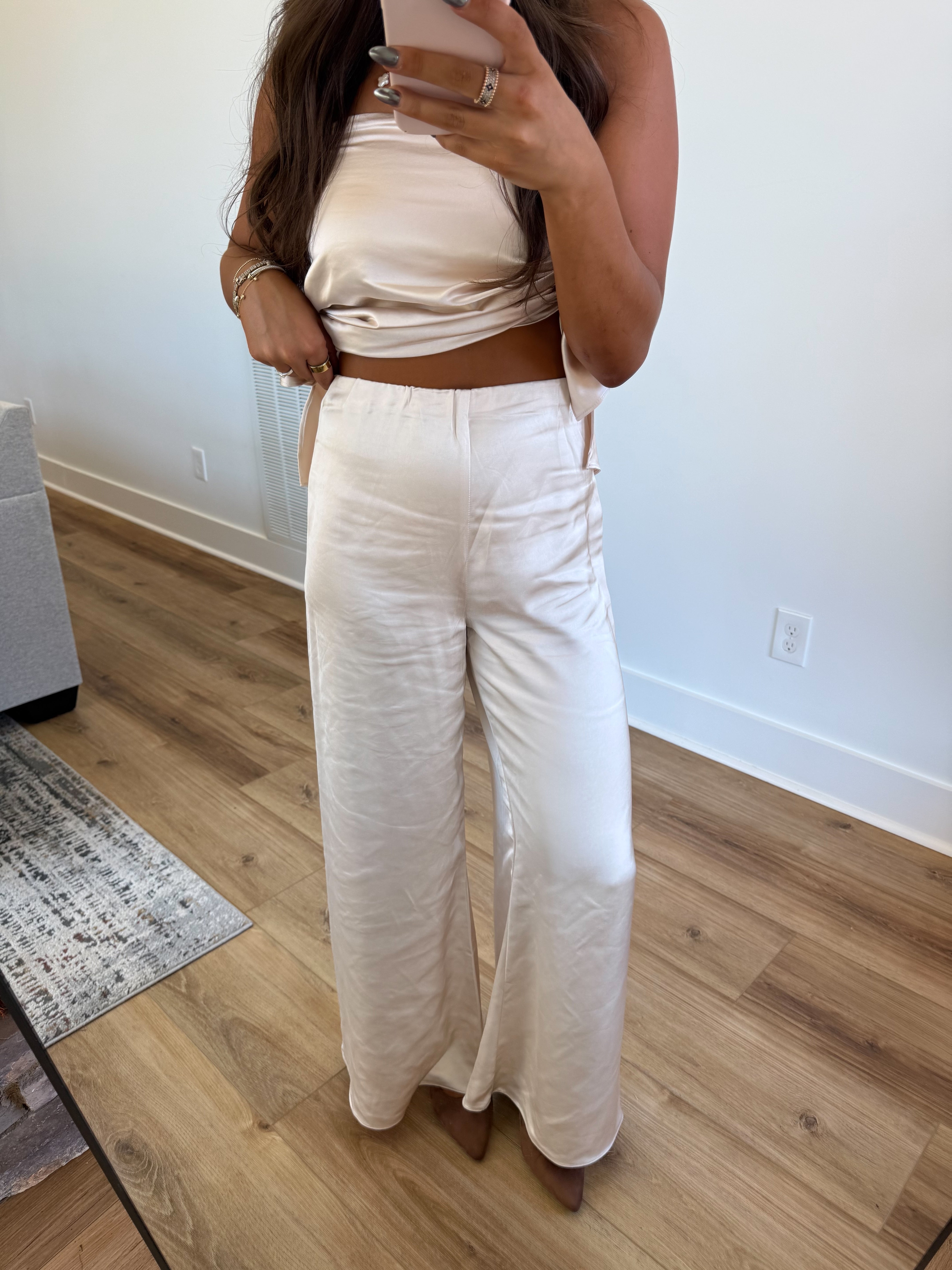 The Easy Elegance Set