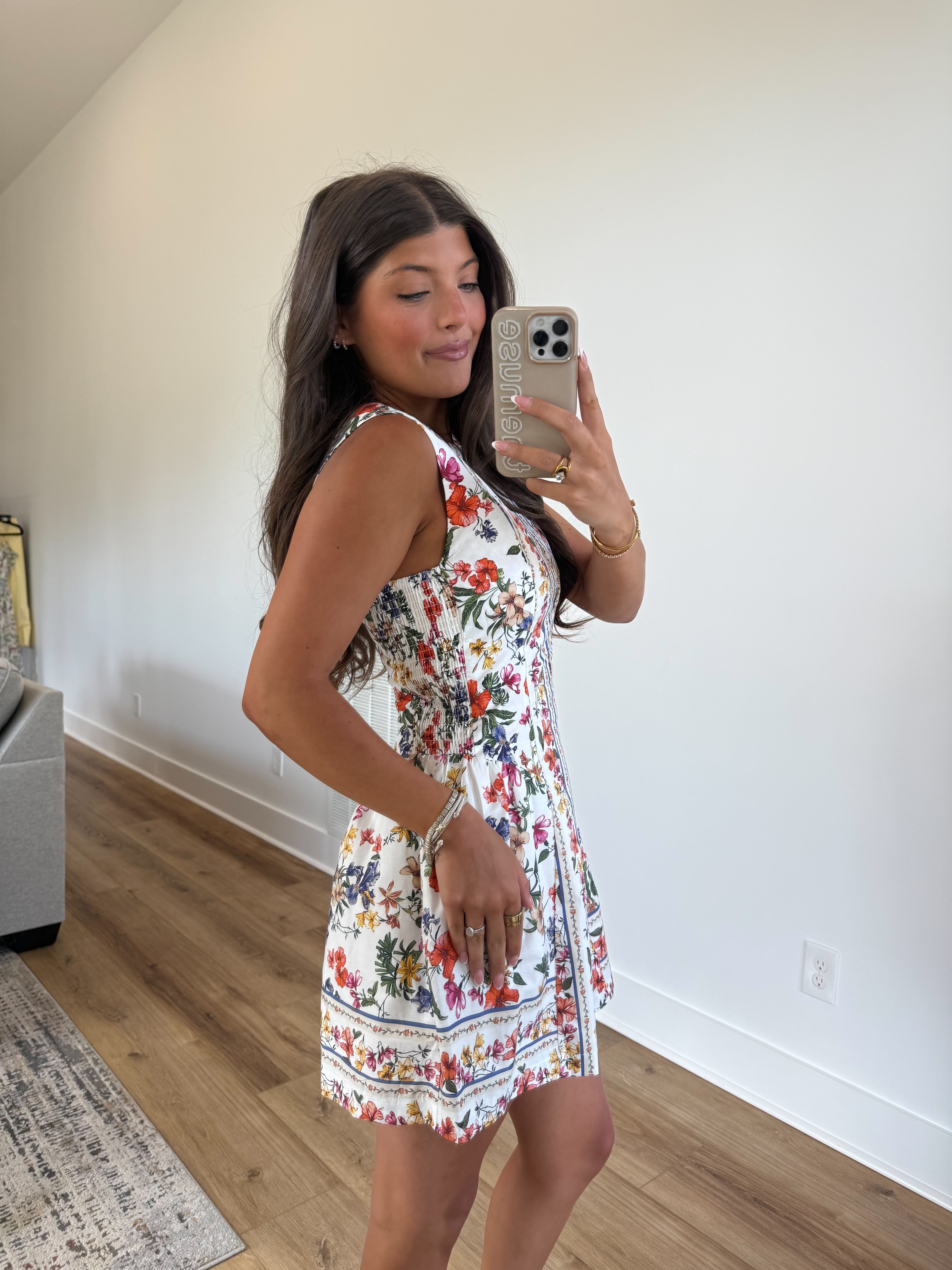 Rio Mini Dress