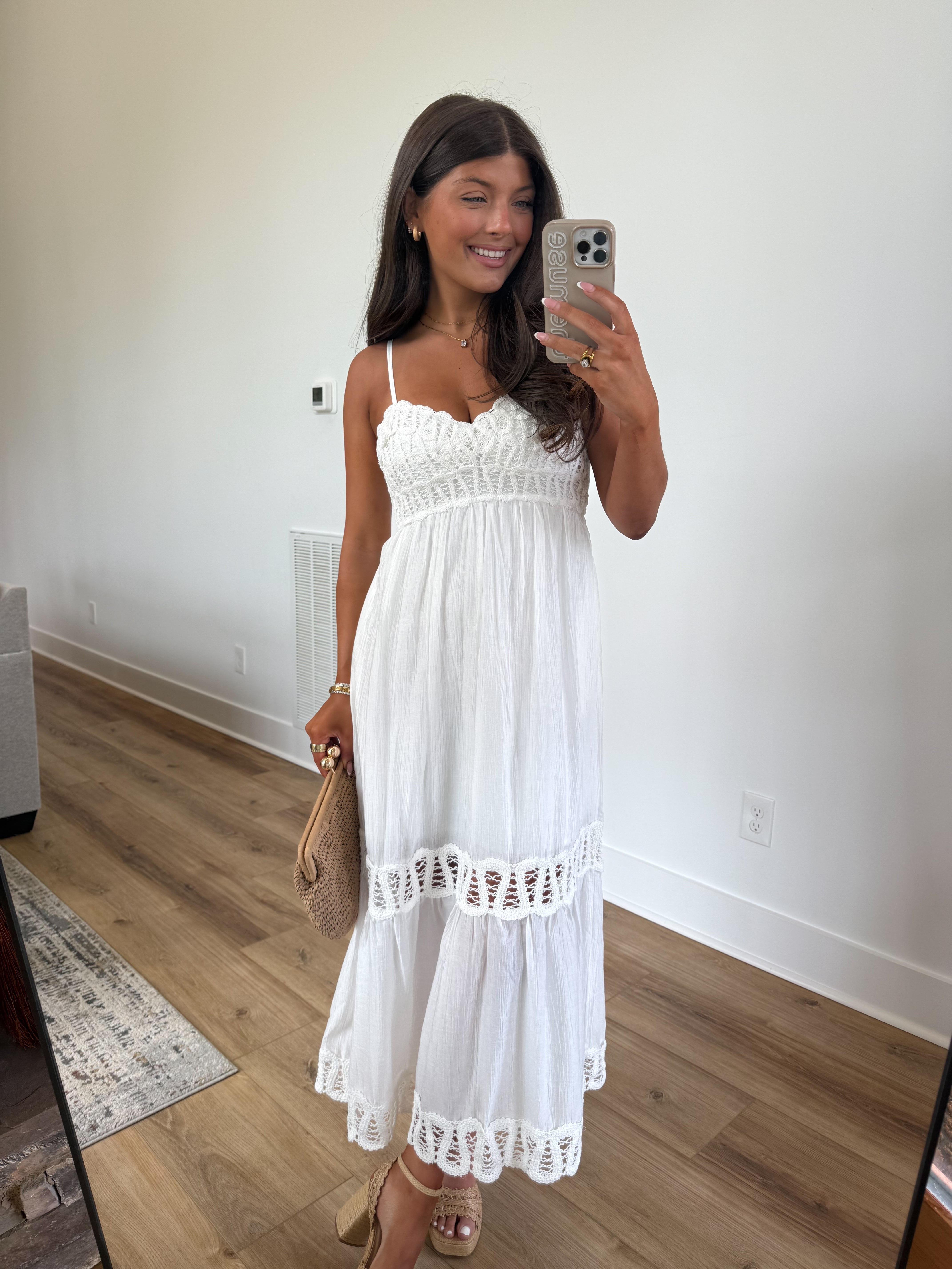 White Sands Maxi