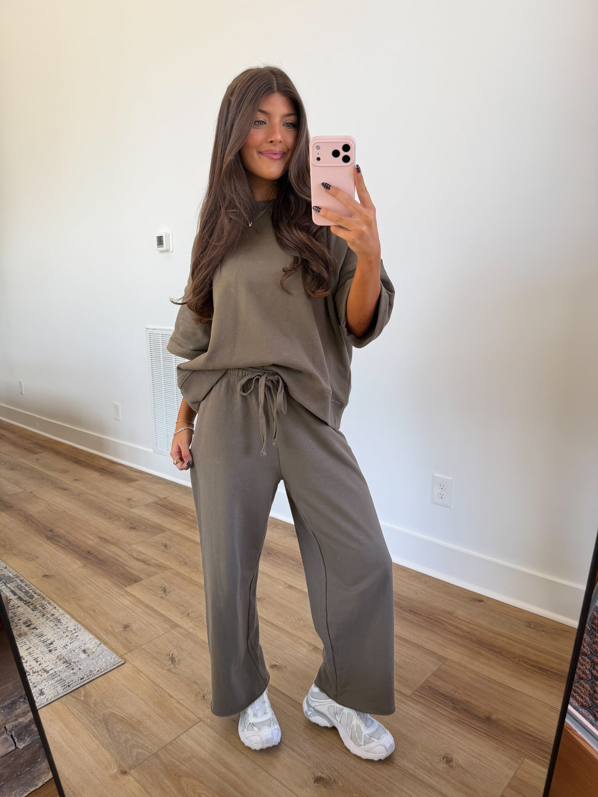 Daily Comfort Set (Truffle)