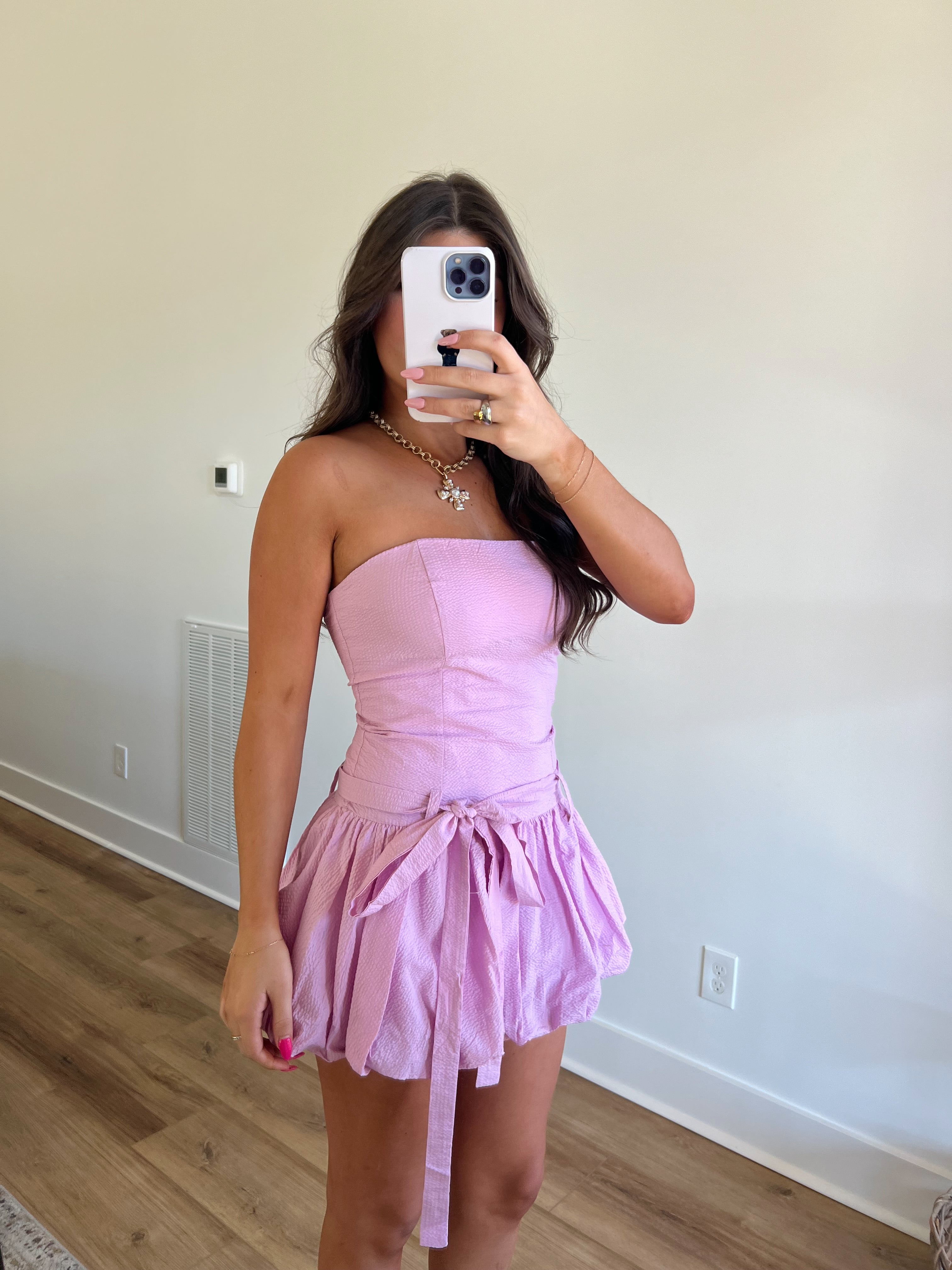 Poppy Romper