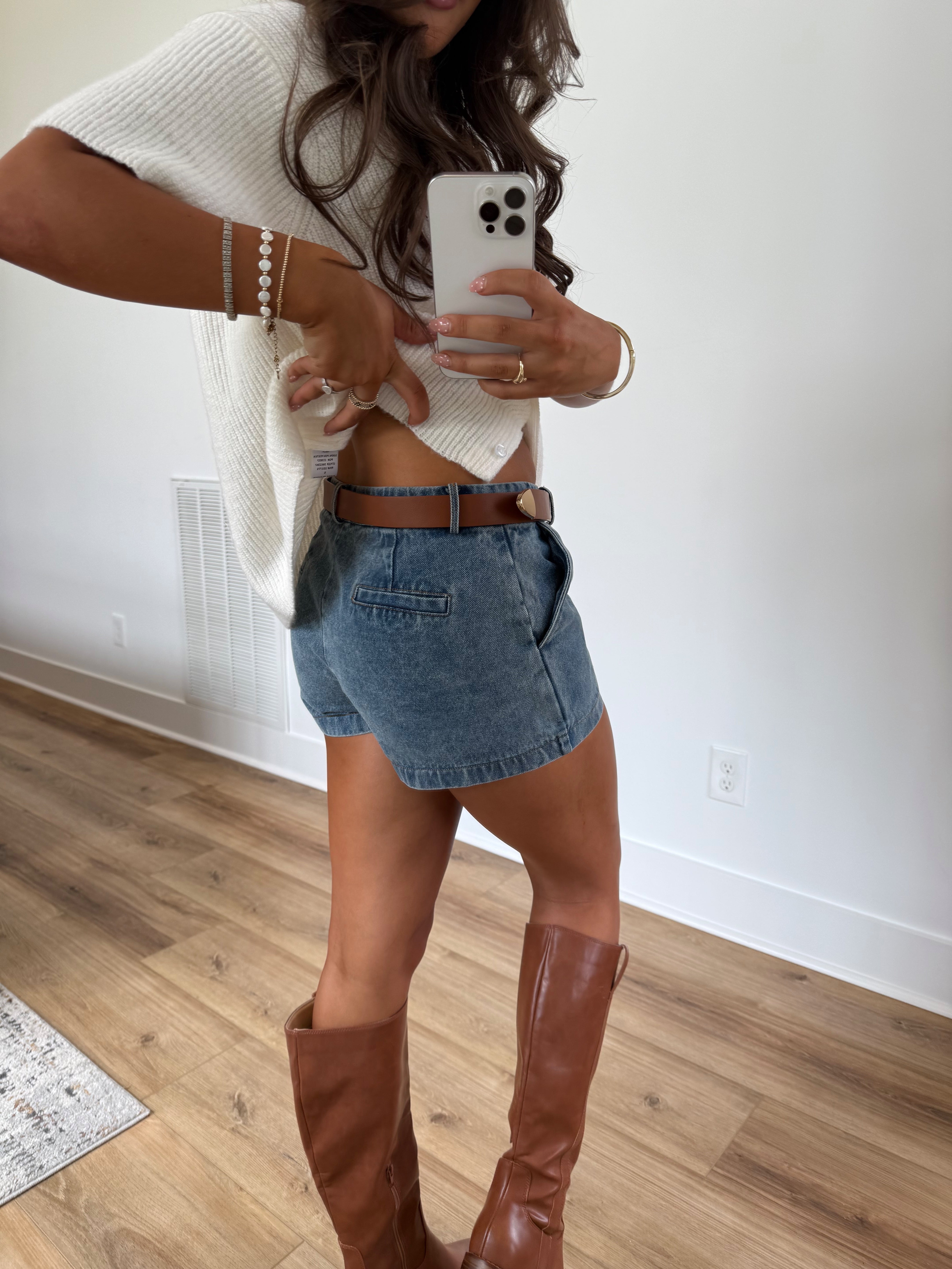 Maple Lane Denim