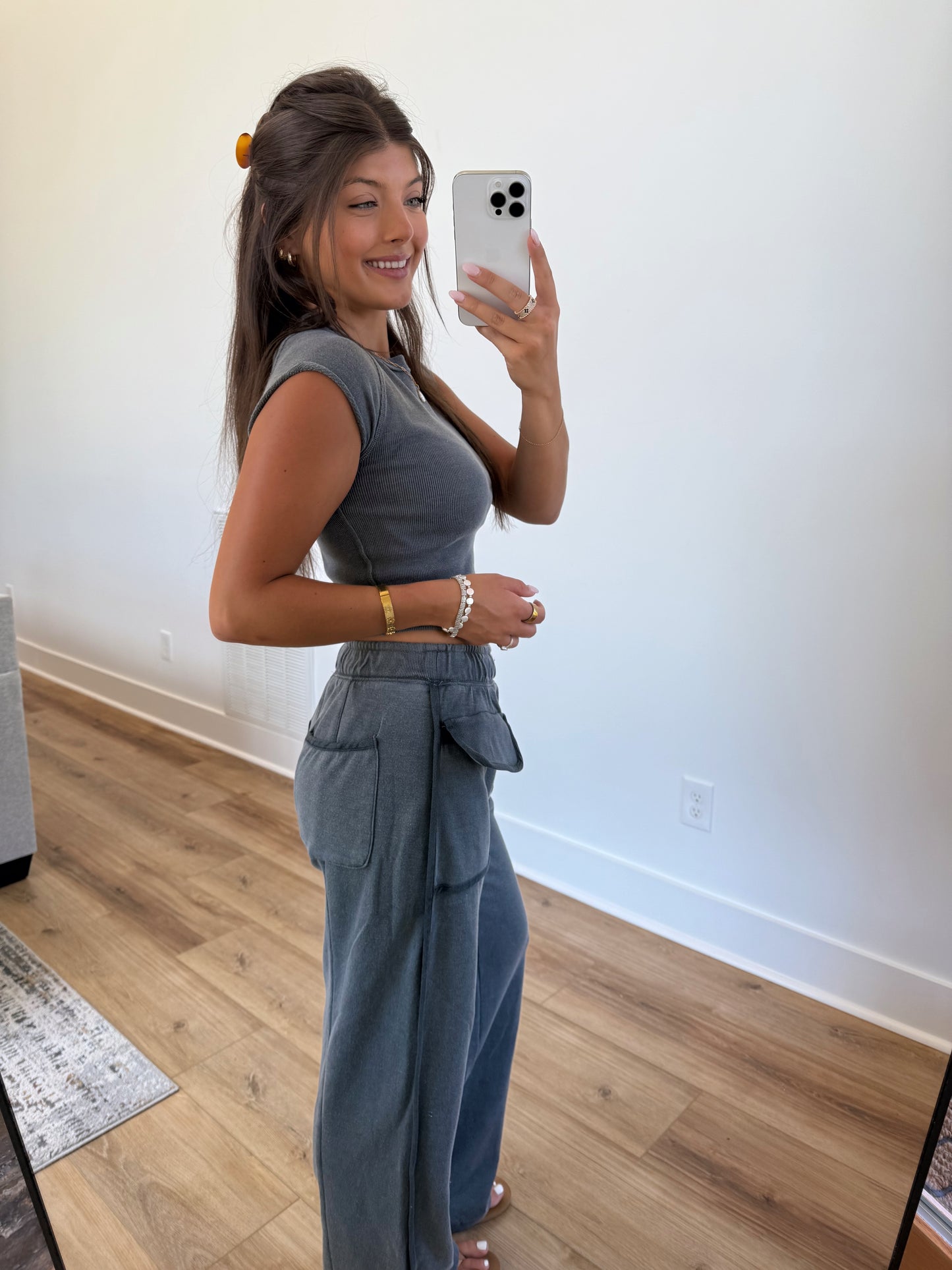 Muse On The Move Set (Grey)