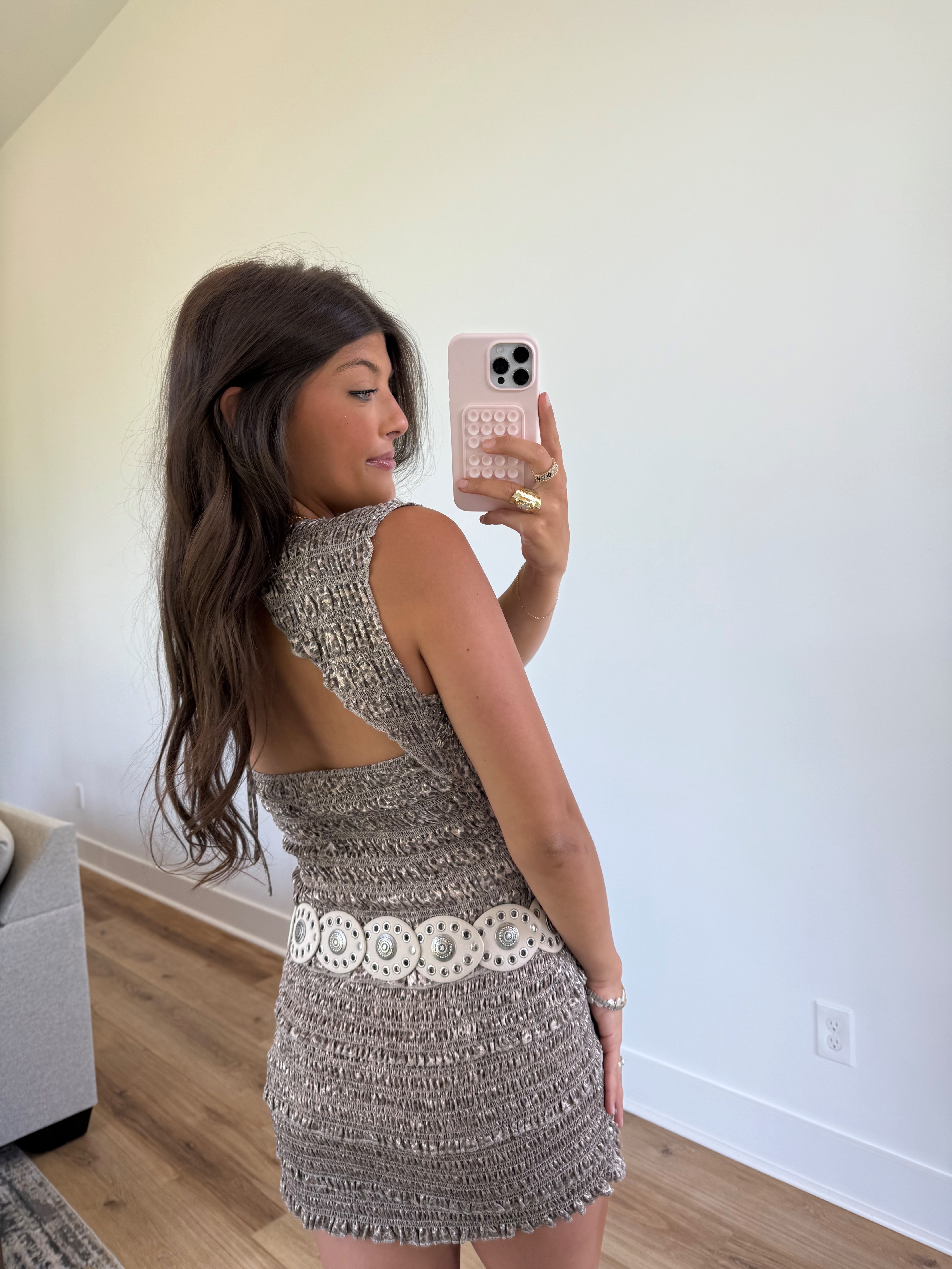 Country Cheetah Set