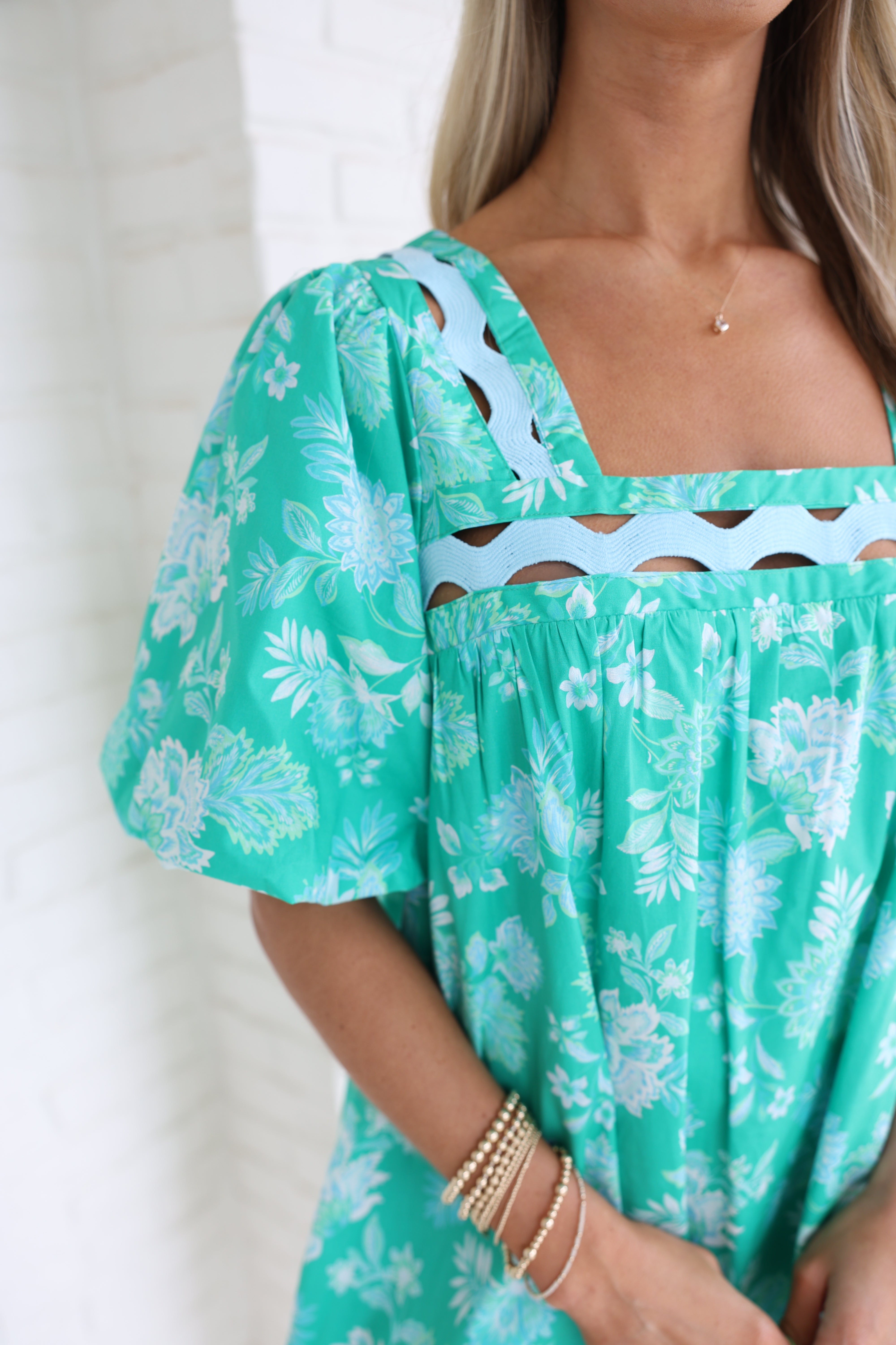 The Aqua Daydream Mini