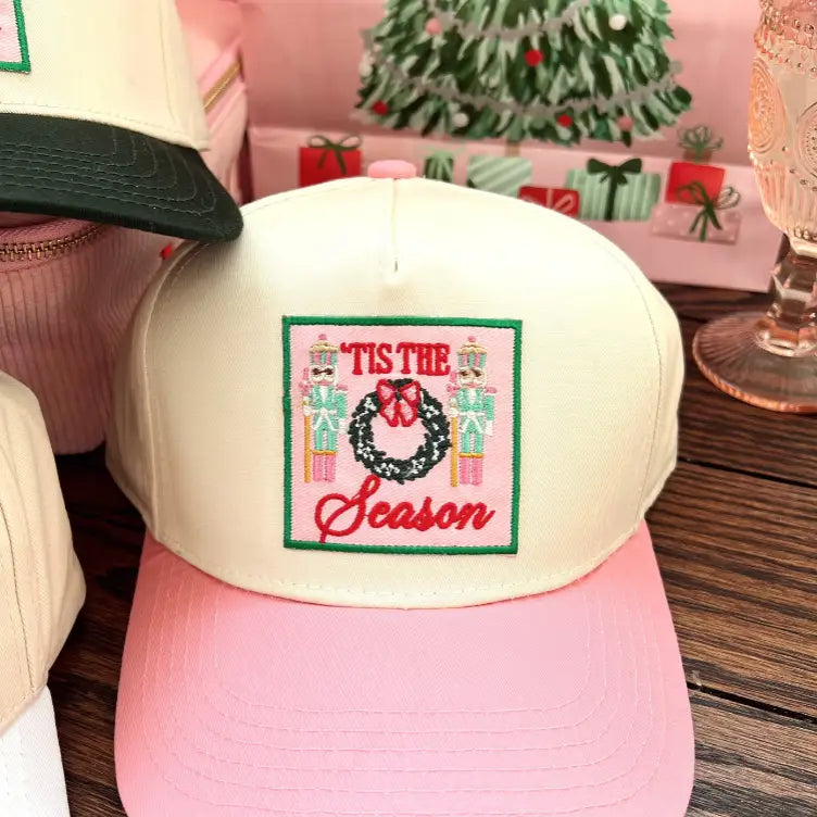 Tis the Season Hat
