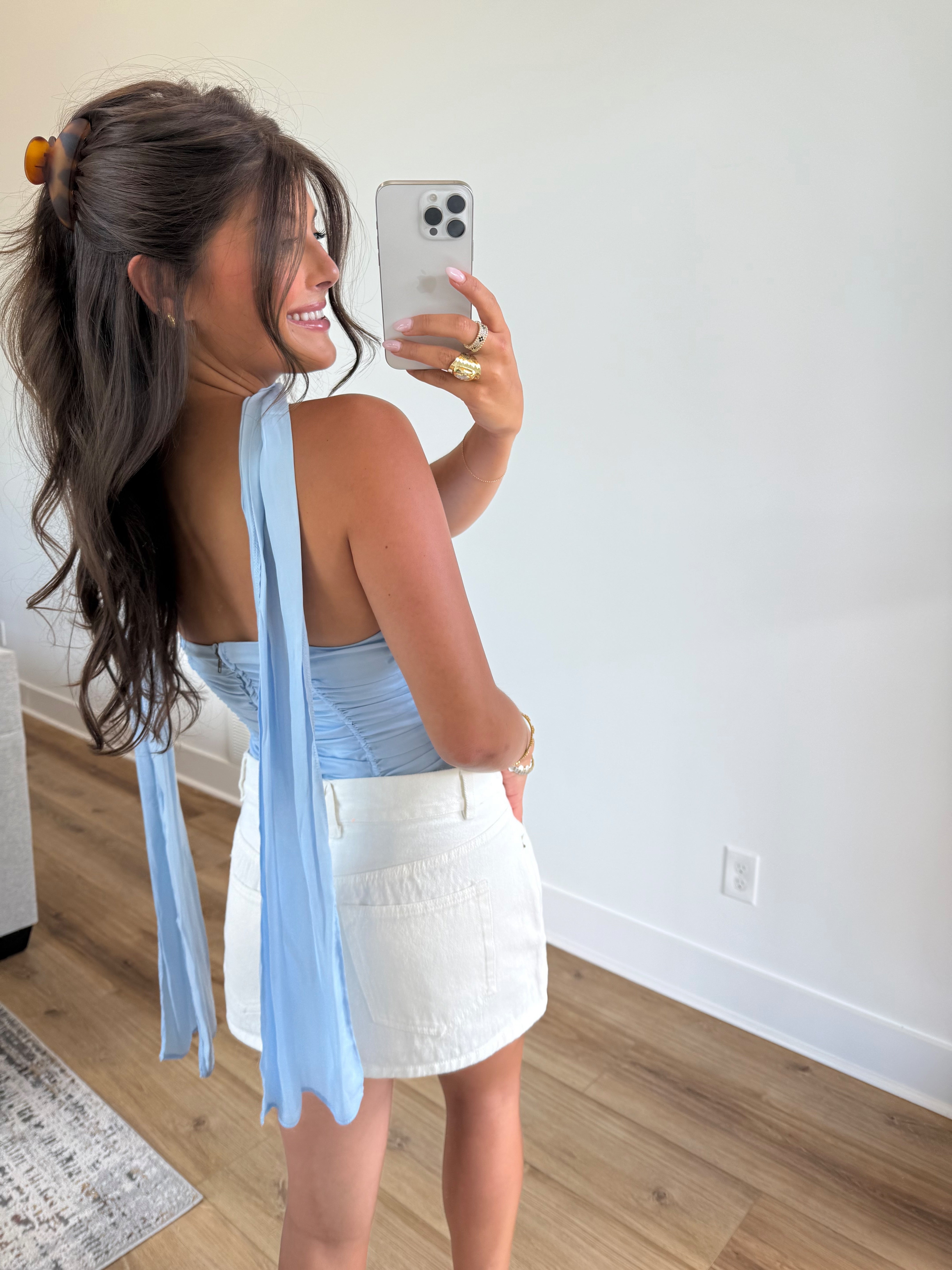 Aurora Corset