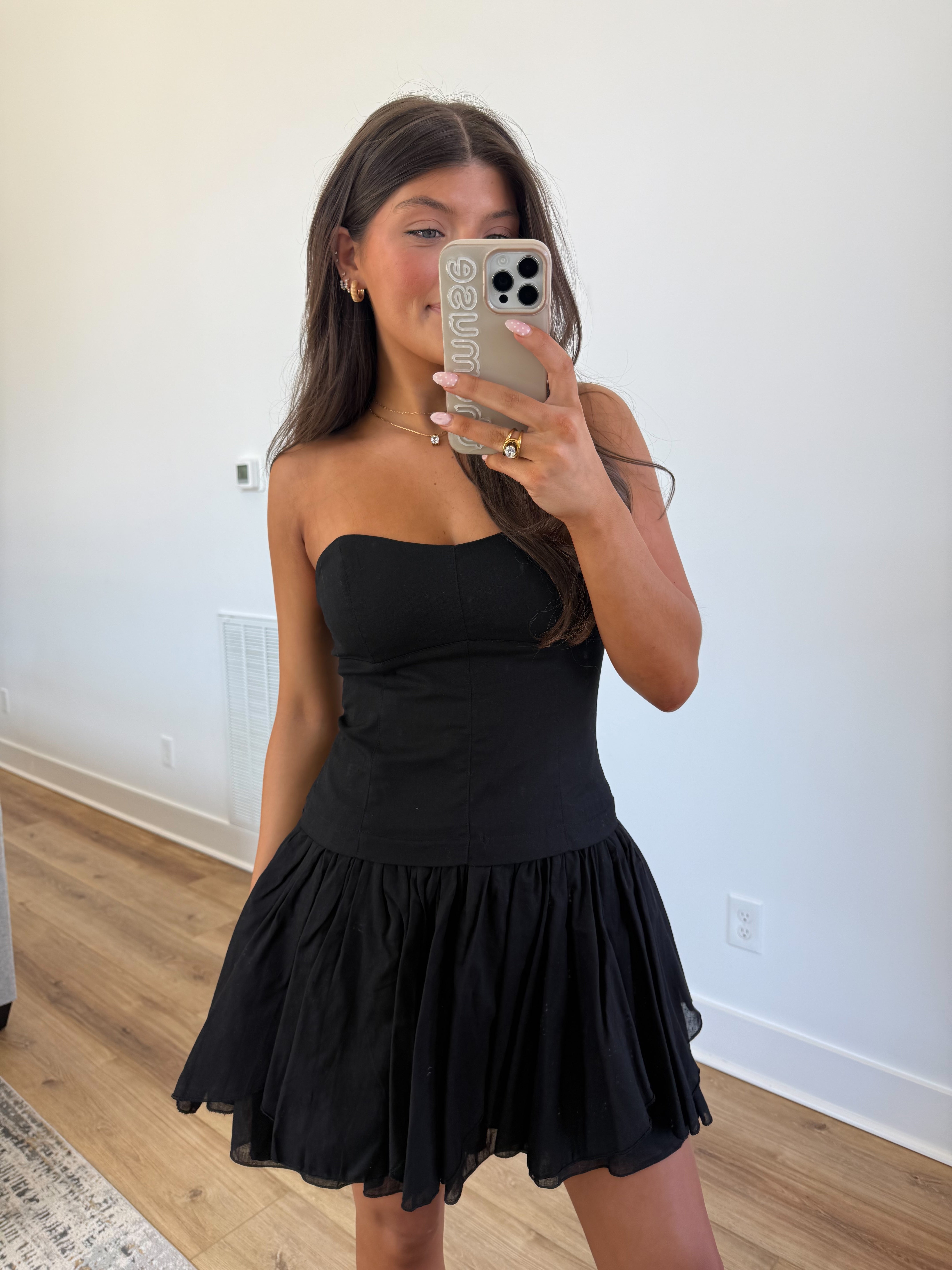 The Slick Mini (Black)