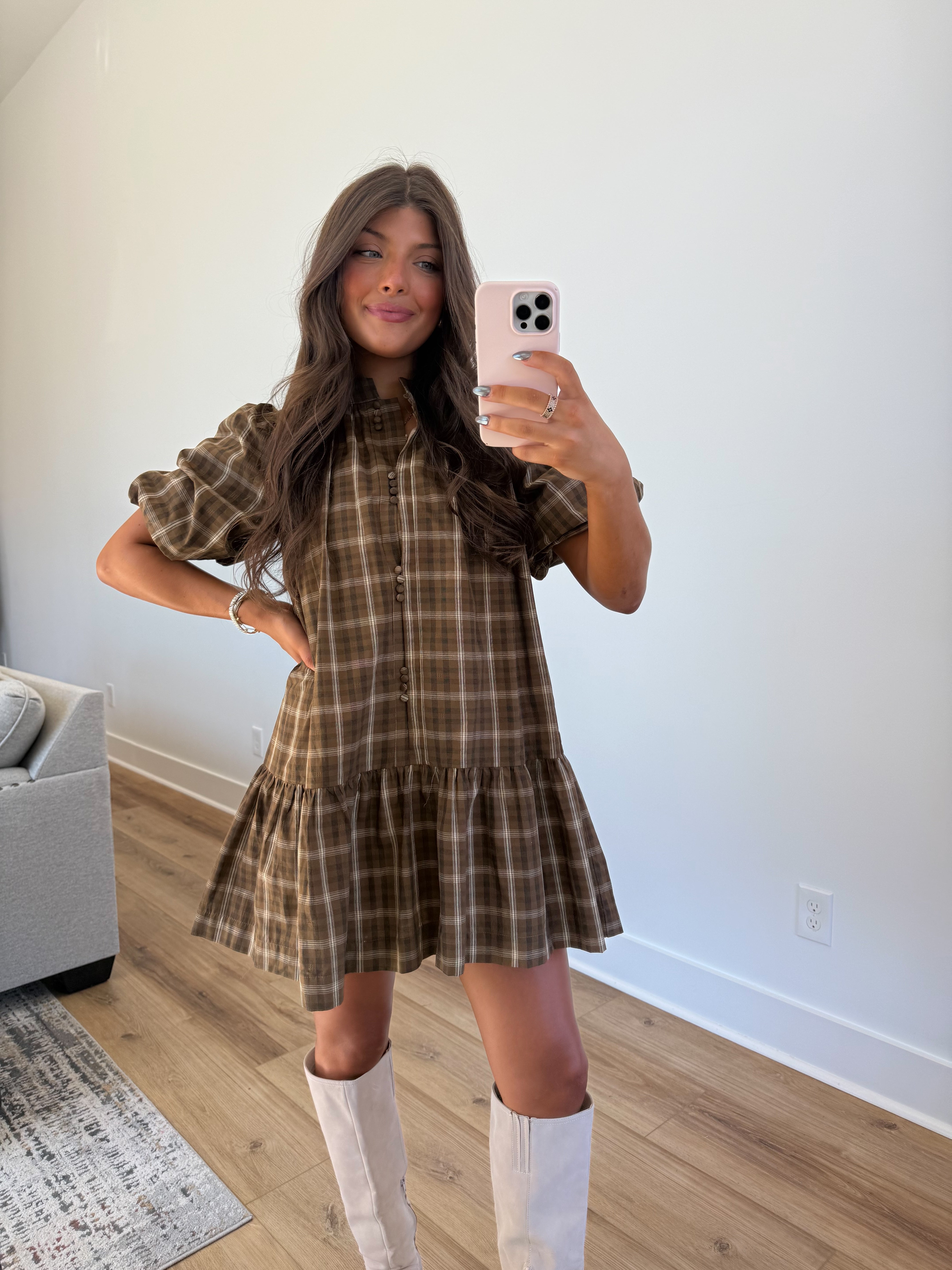 The Honeyhill Mini