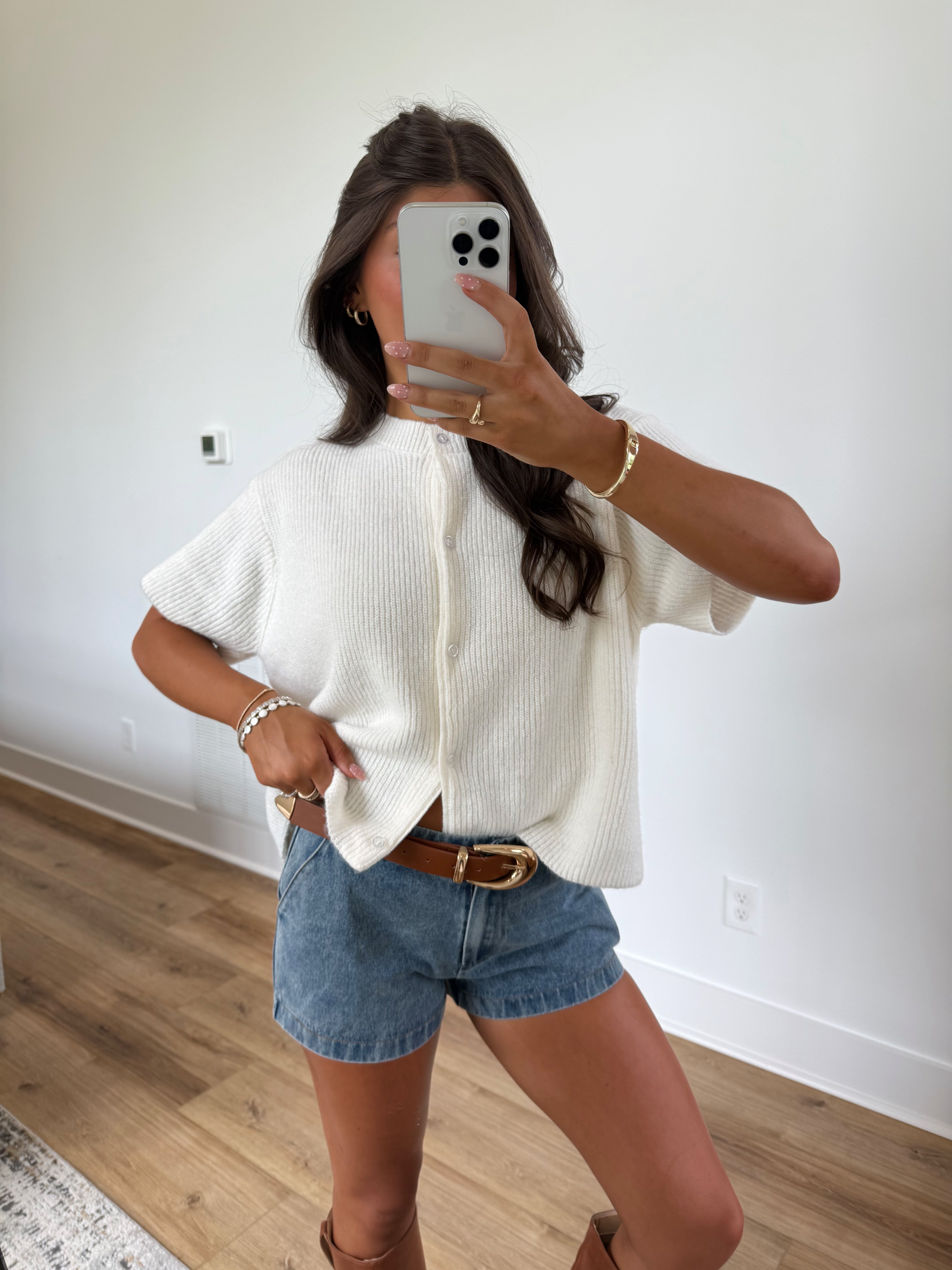 First Frost Cardigan (PRE-ORDER (9/5)/Restock)