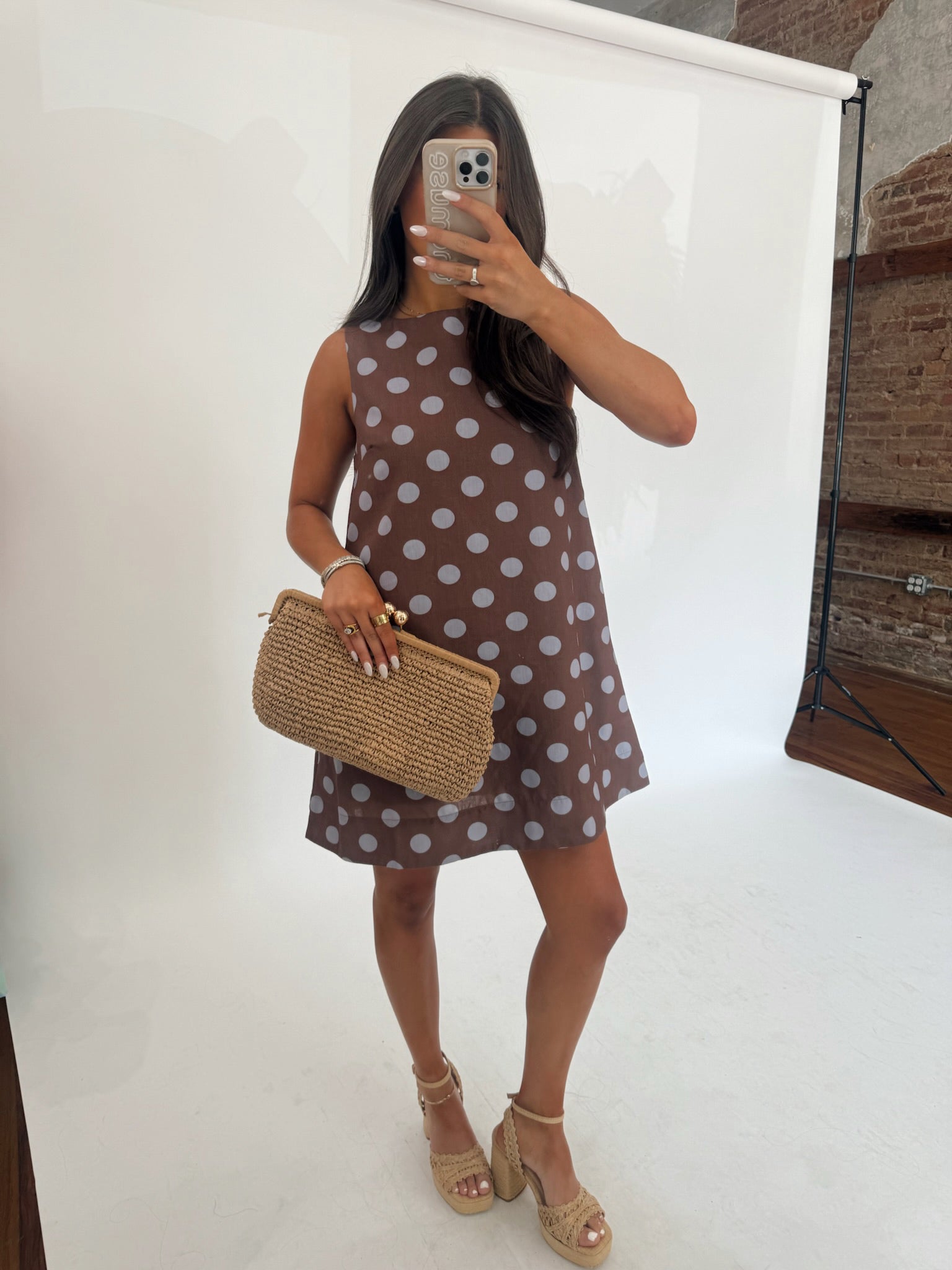 Mocha Sky Mini