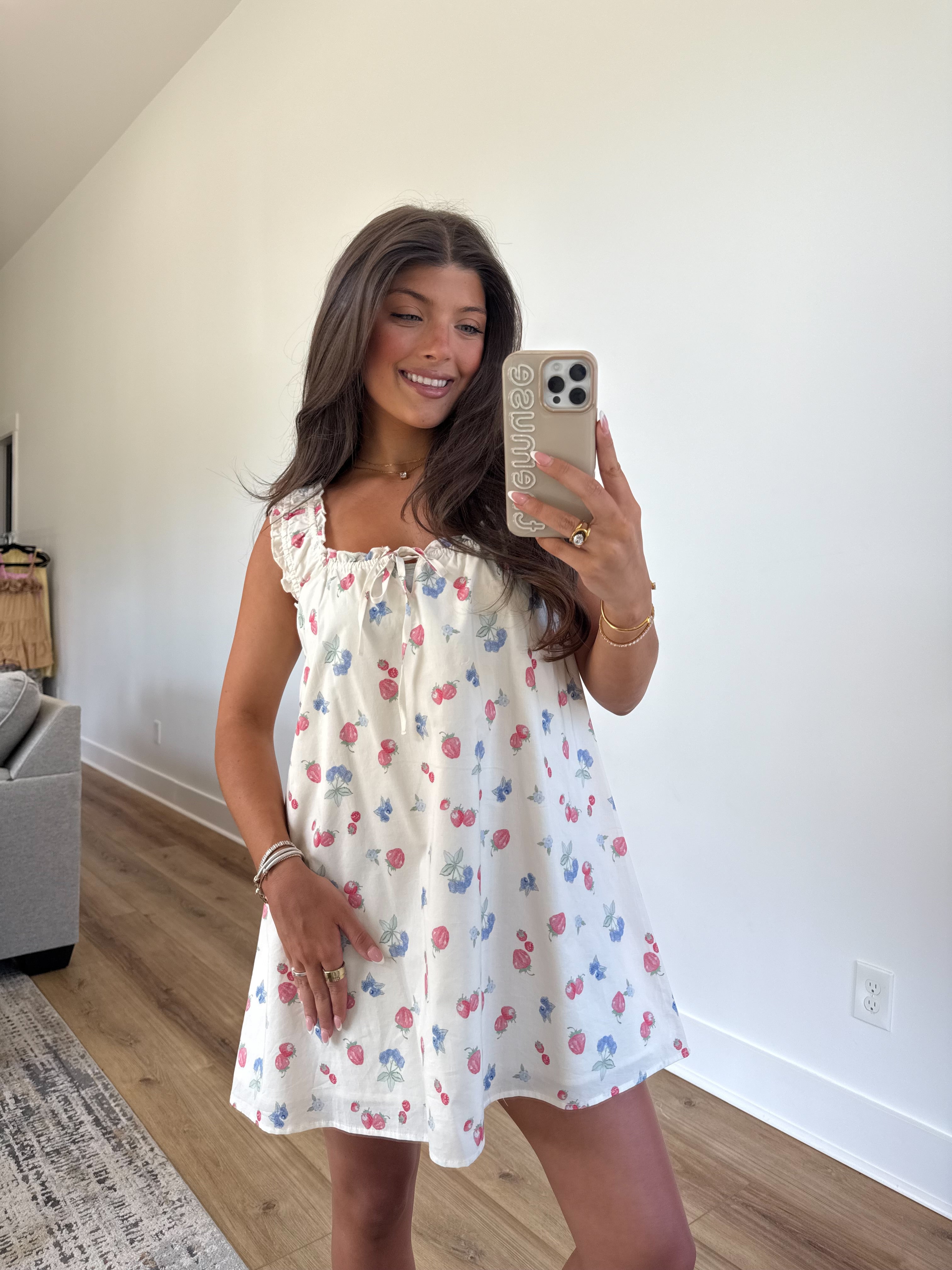 Cutie Frutti Mini (PRE-ORDER (1-2 weeks)/ Restock)