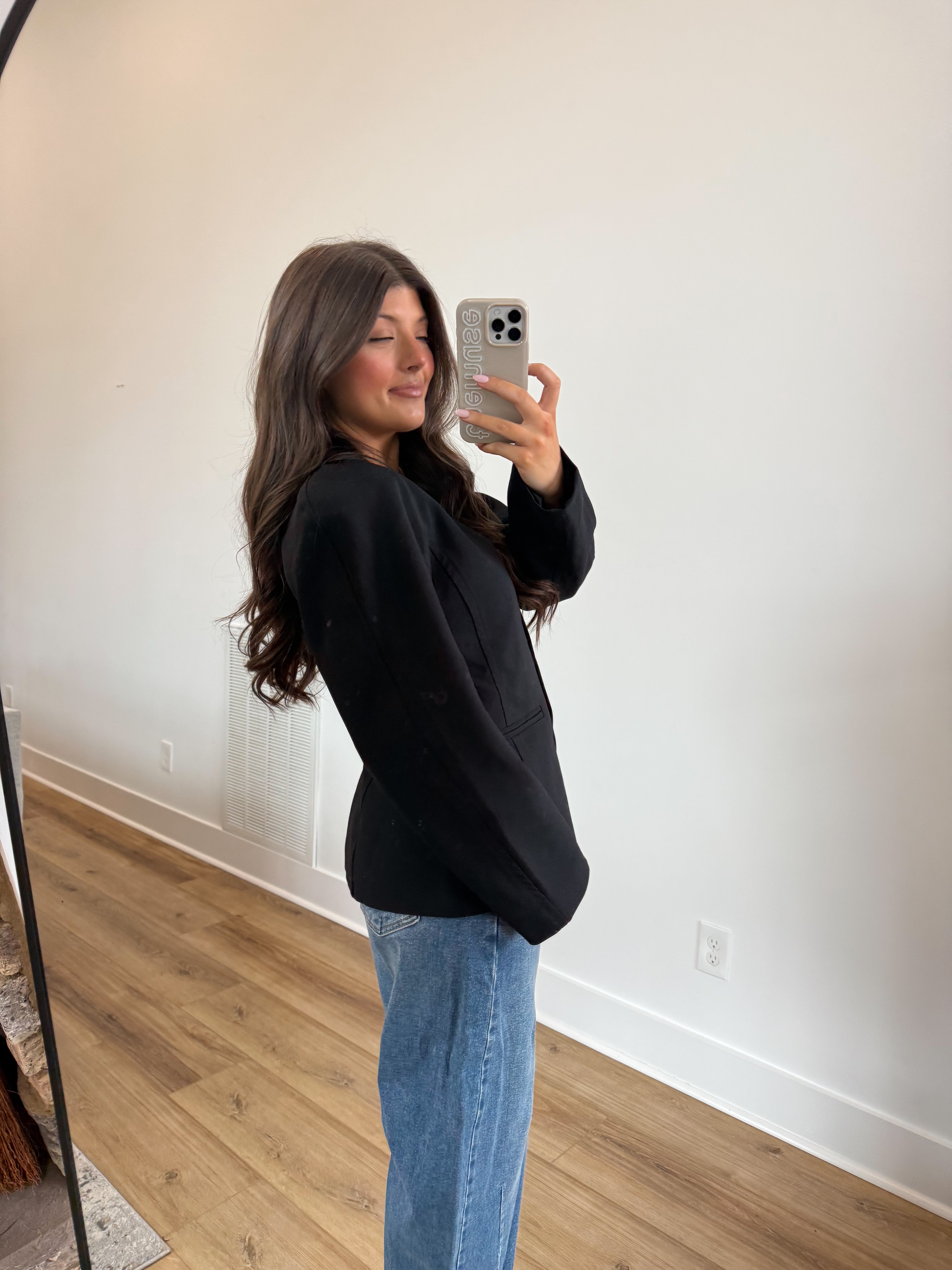 The Holiday Gala Top