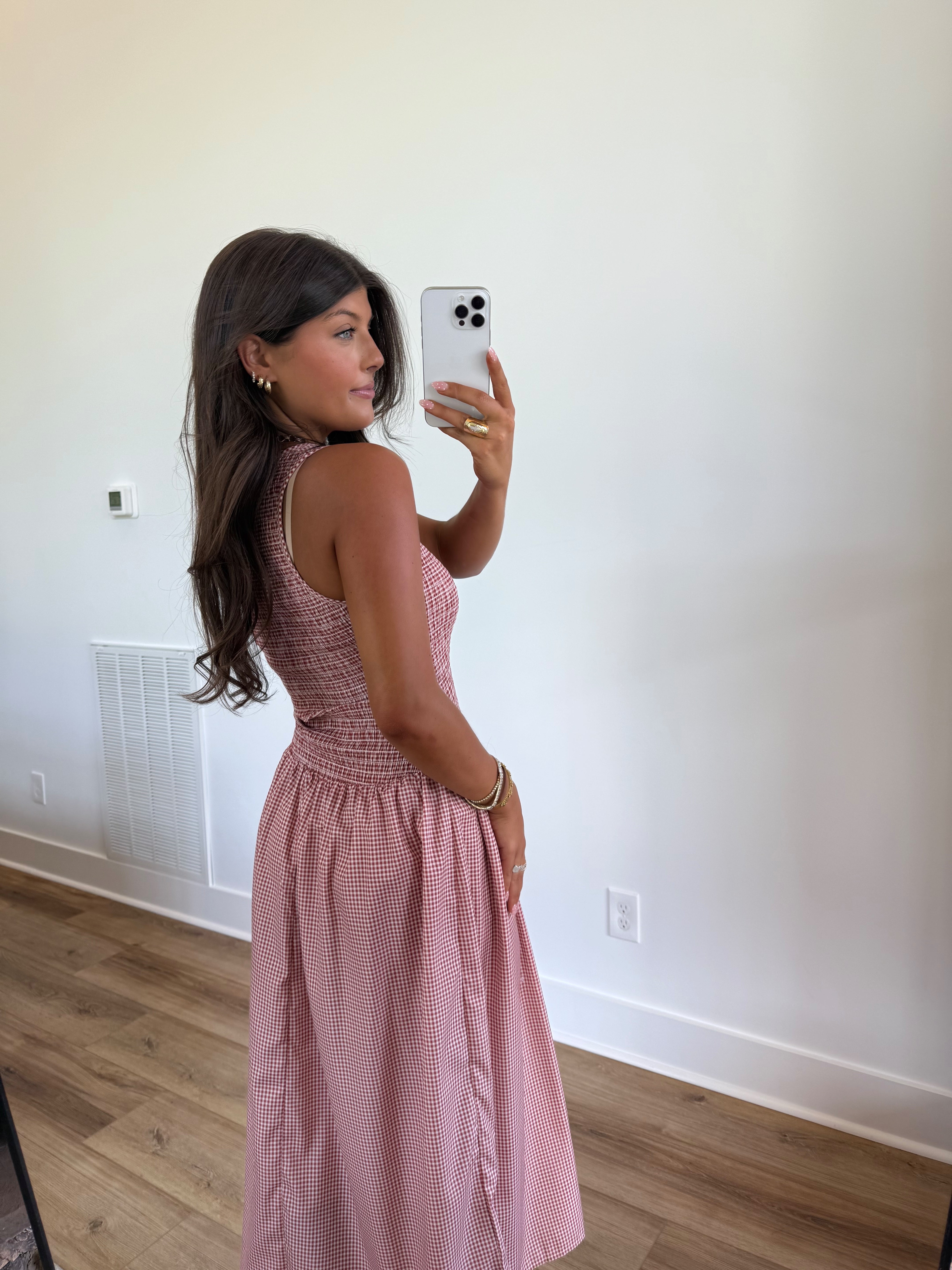 Apple Butter Maxi