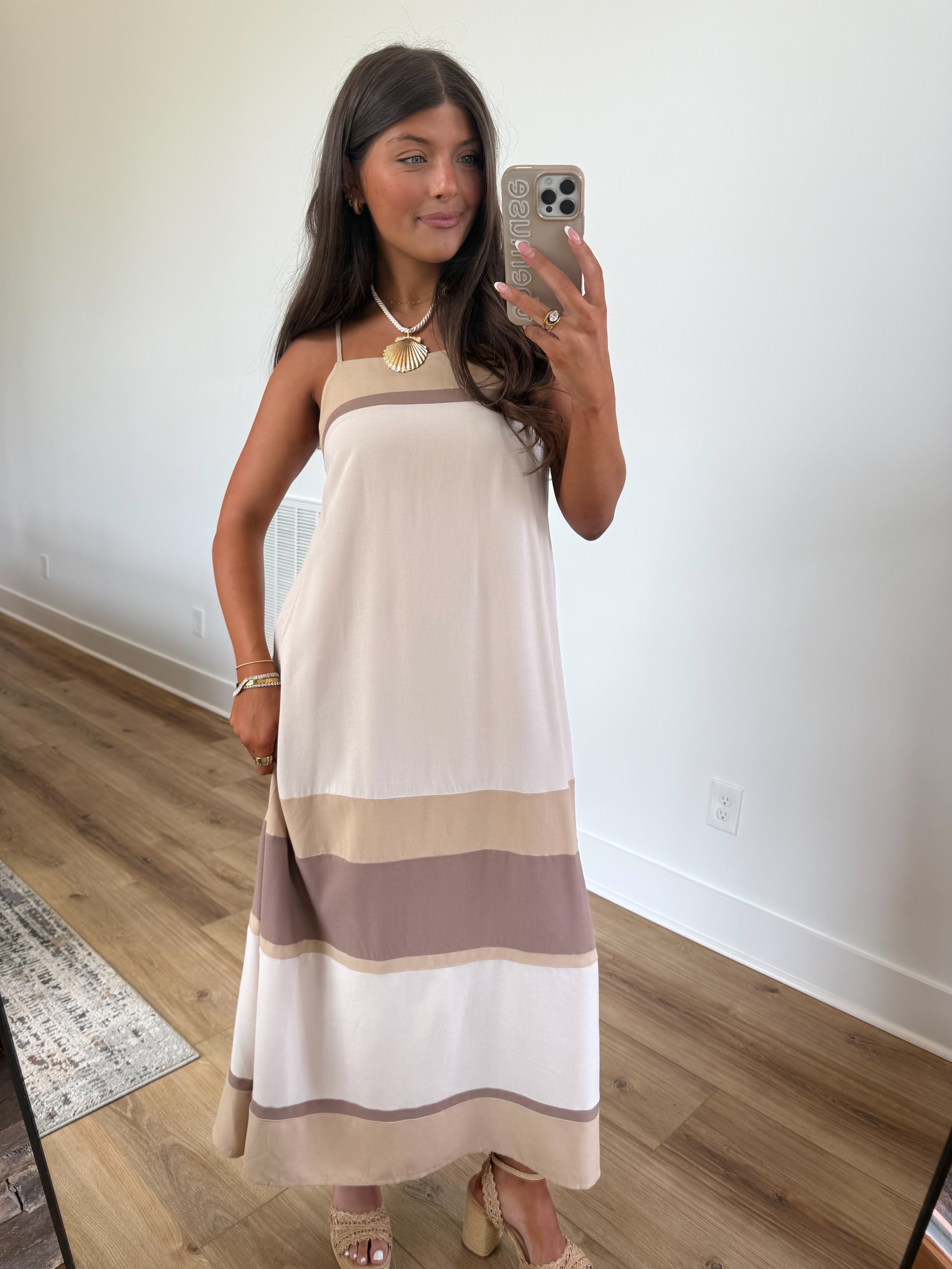 Sandbar Muse Maxi