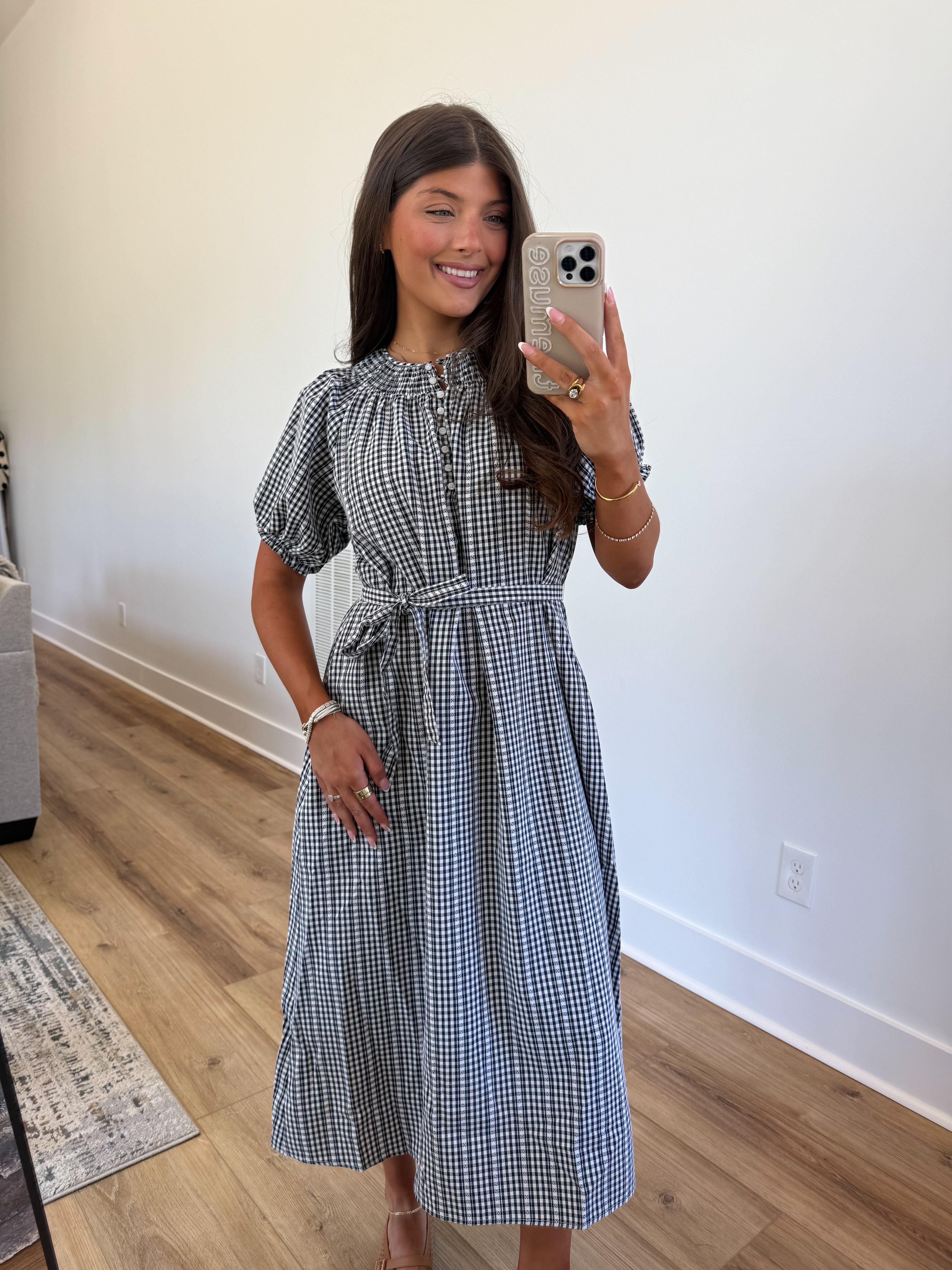 Parisian Picnic Midi