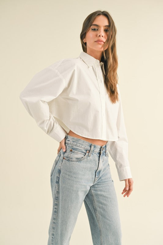 The Sloan Top