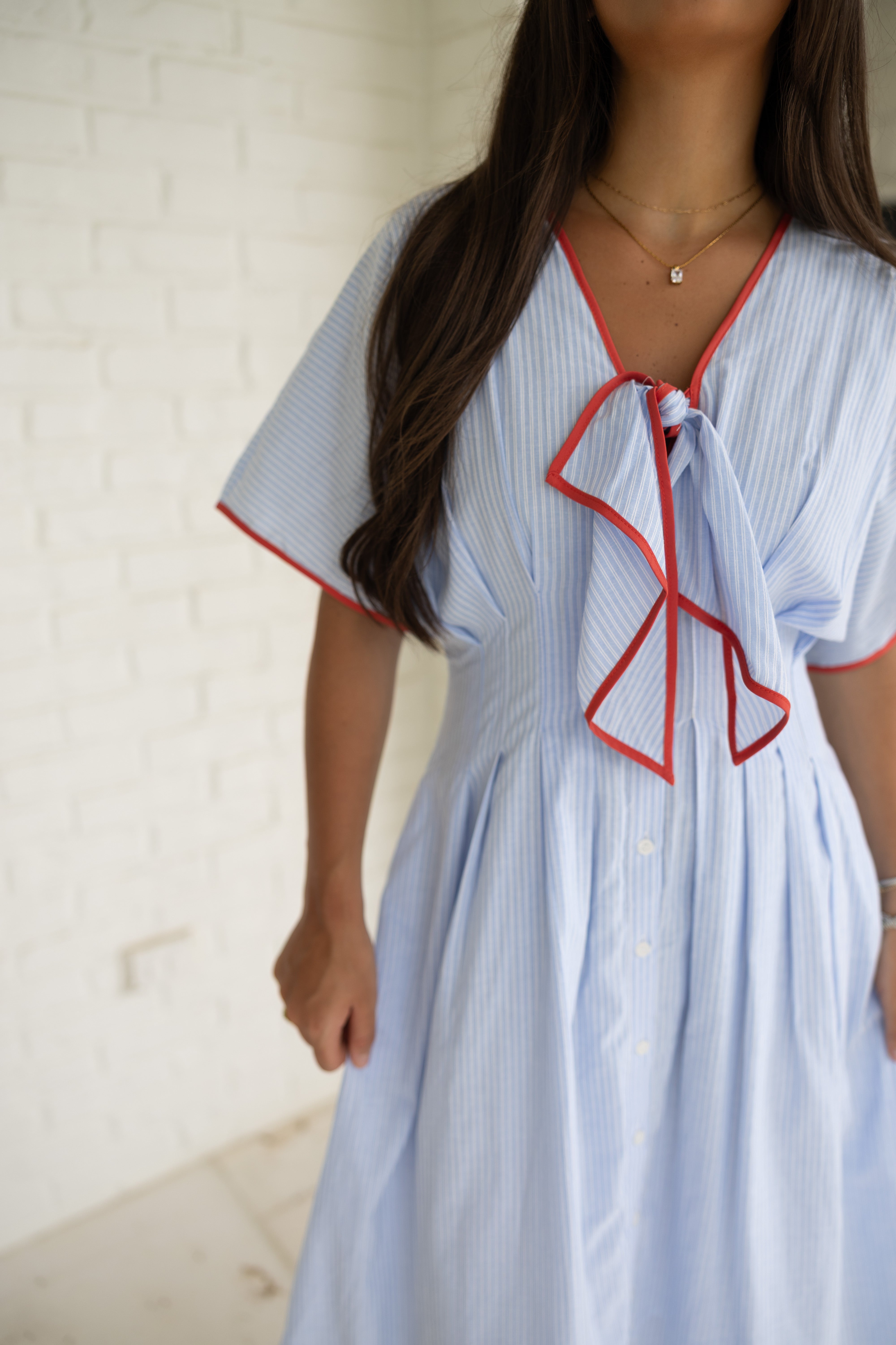 Boardwalk Bow Midi