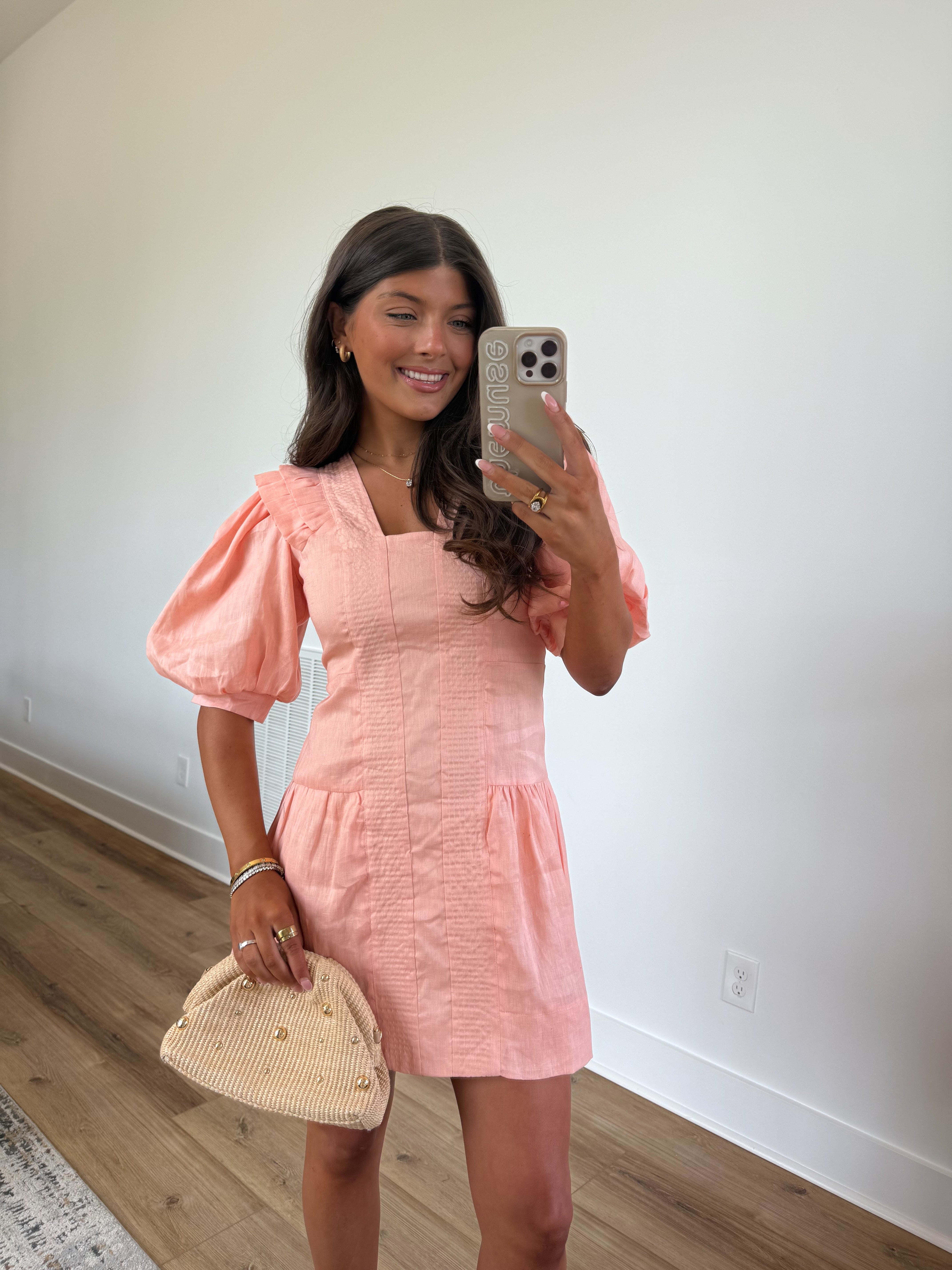 Sweet Peach Mini