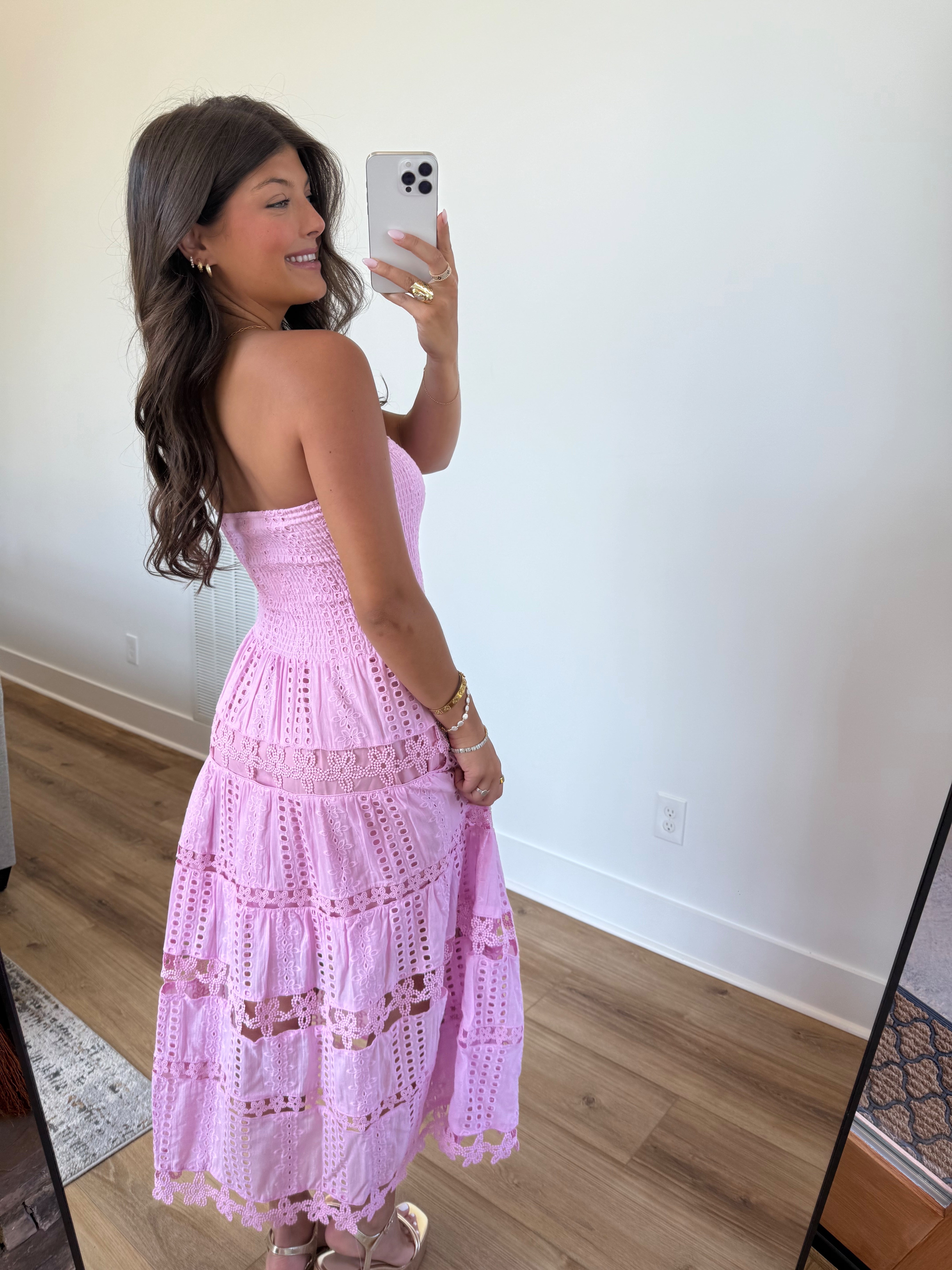 The Posey Midi