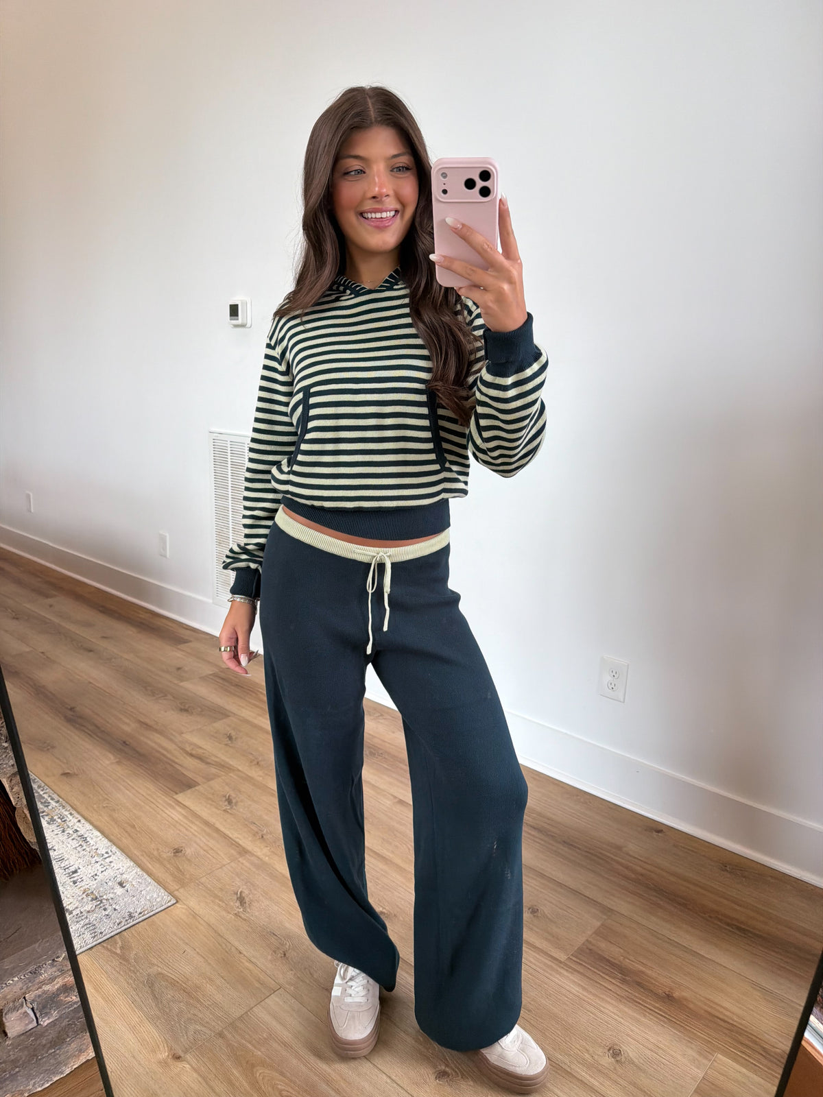 Pine Valley Stripes Set