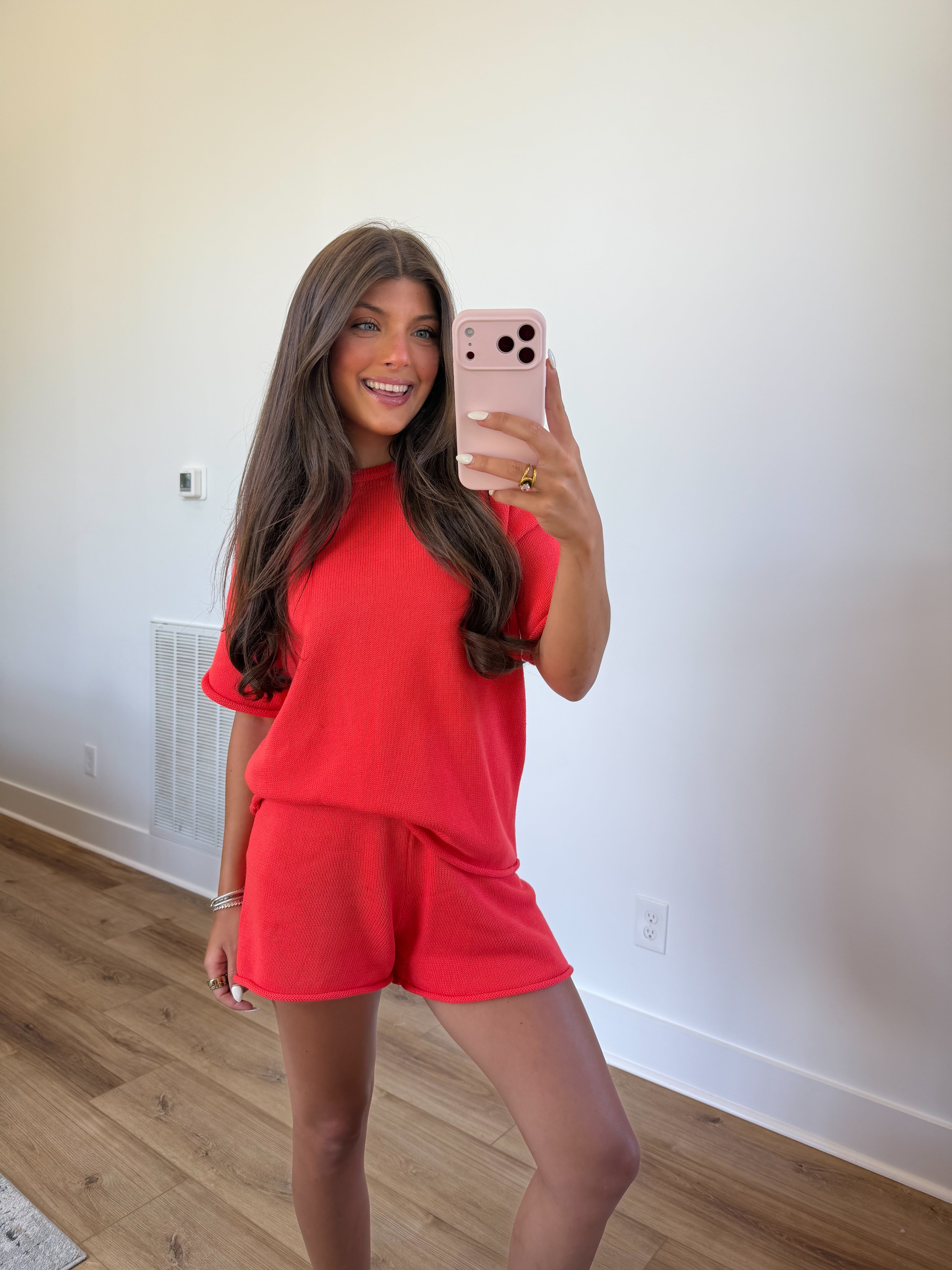 Papaya Lounge Set