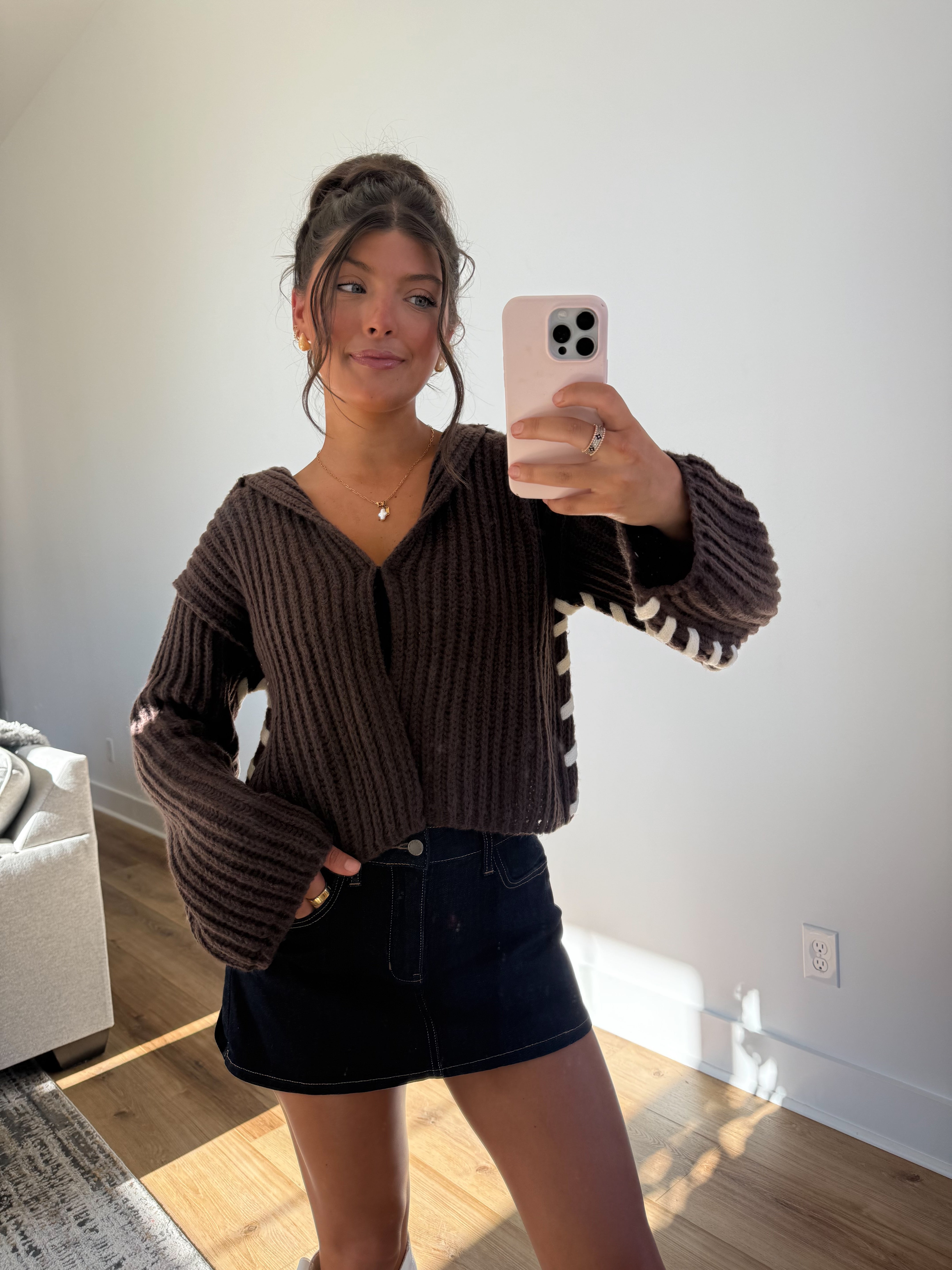 The Elm Knit