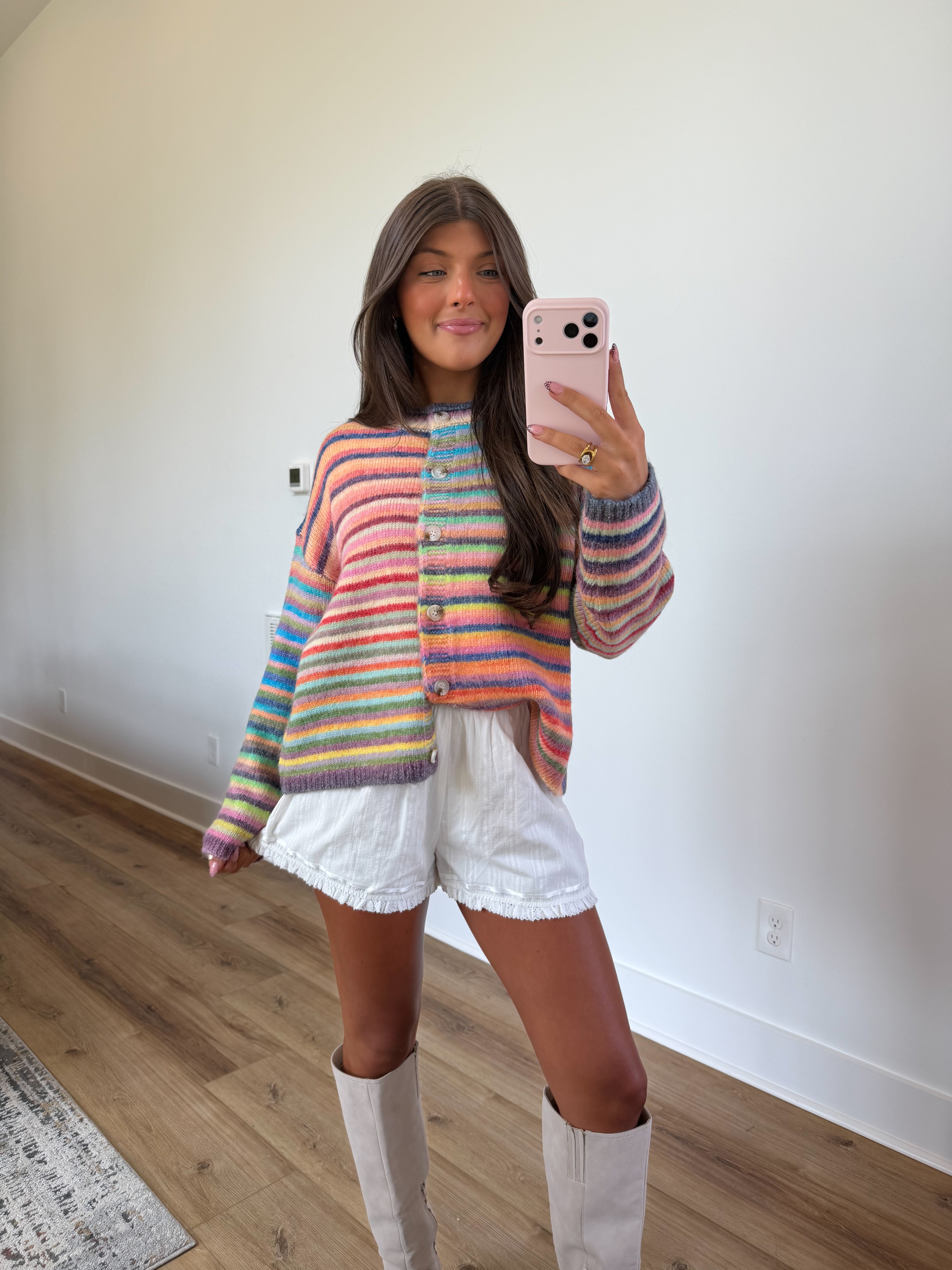 The Candy Shop Cardigan