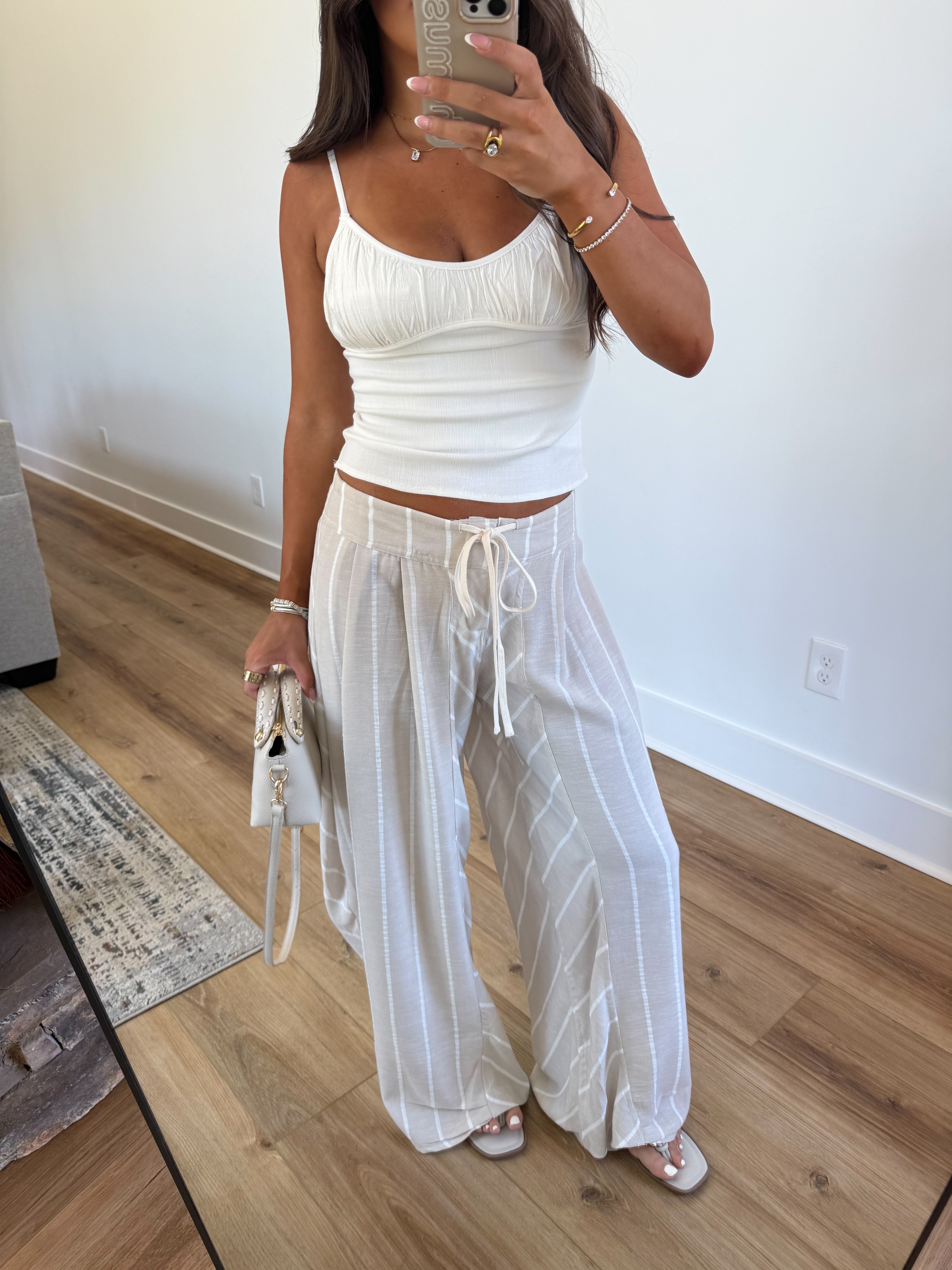 Villa Morning Pants