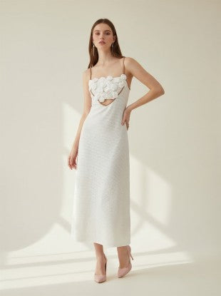 By the Bay Dress