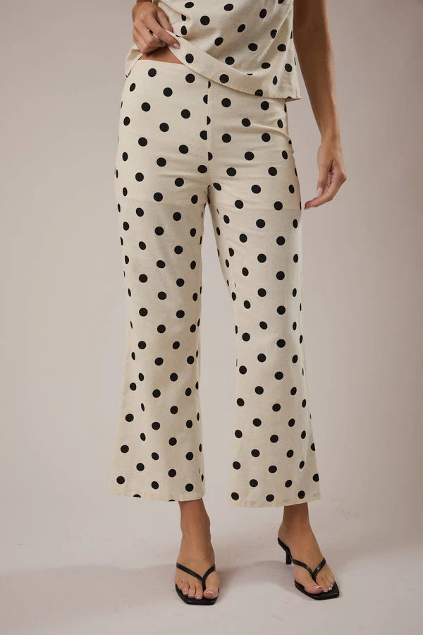 The Betsy Crop Set