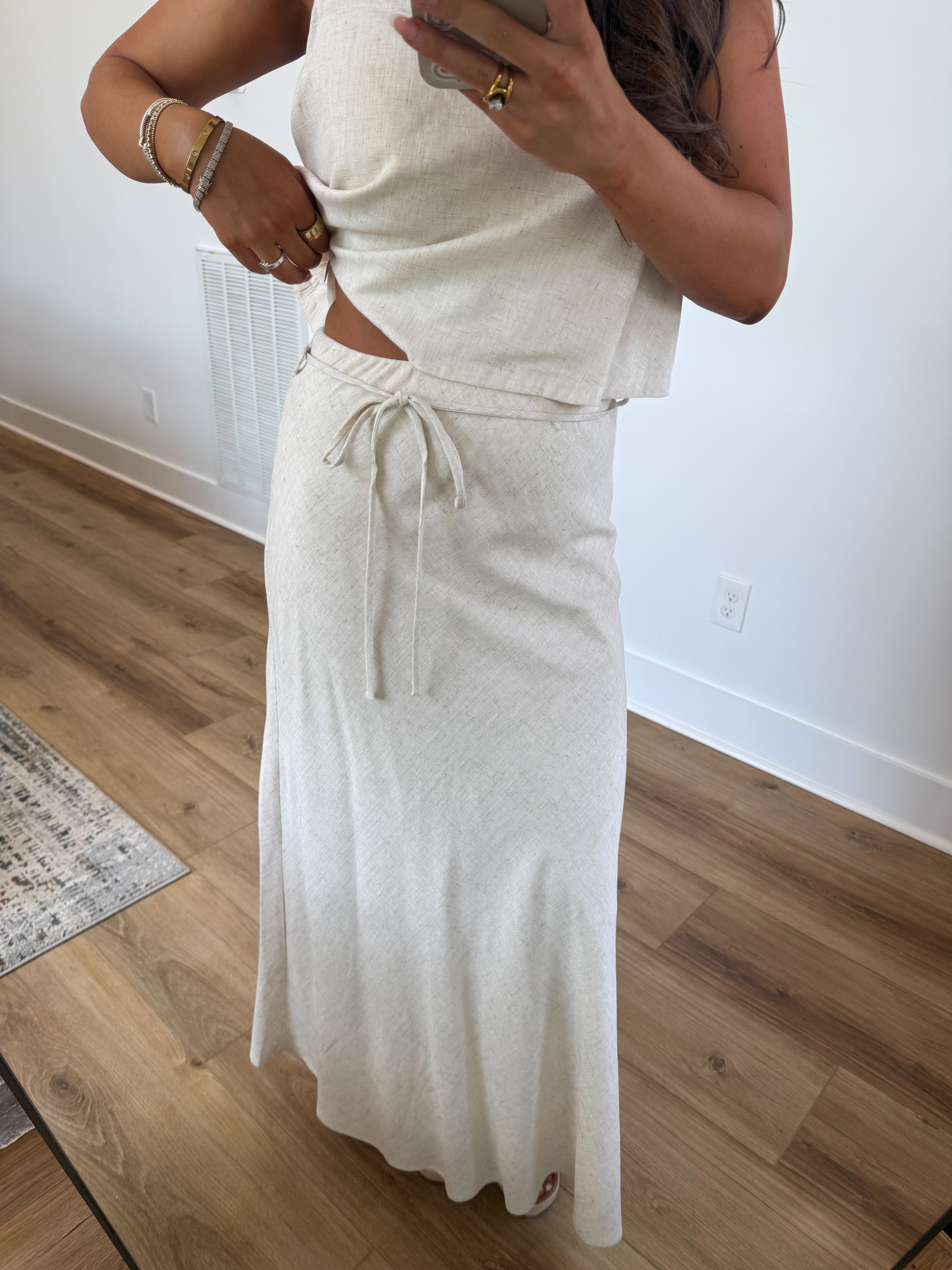 Neutral Luxe Set